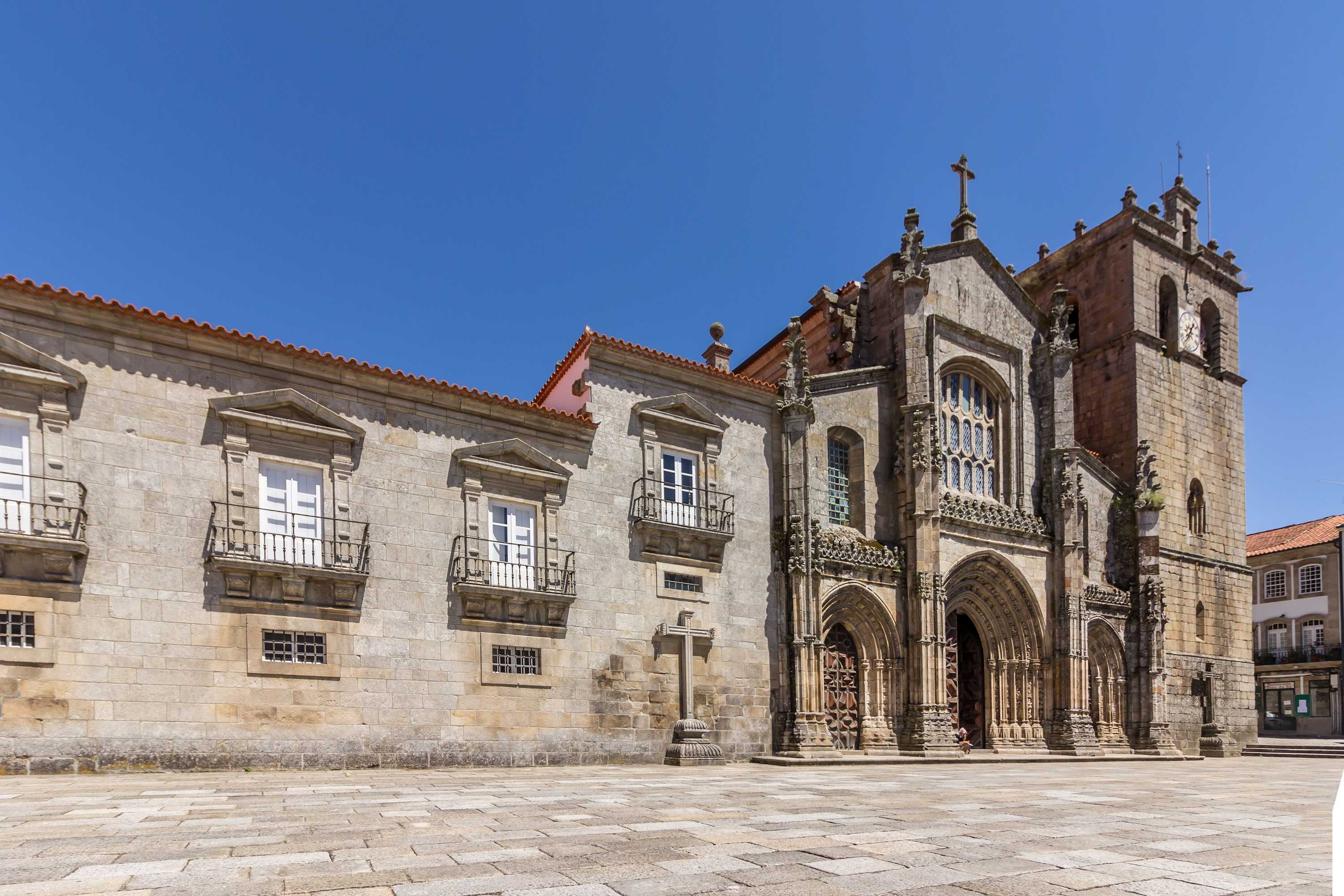 Gift card for Casa de Monsanto I Lamego