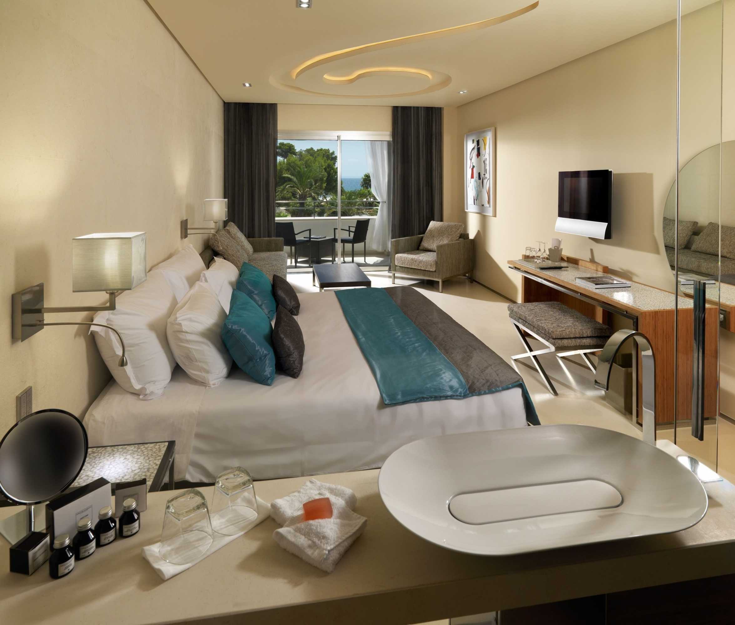 Gift card for Aguas de Ibiza Grand Luxe Hotel - Small Luxury Hotel of The World Gift card for Aguas de Ibiza Grand Luxe Hotel - Small Luxury Hotel of The World