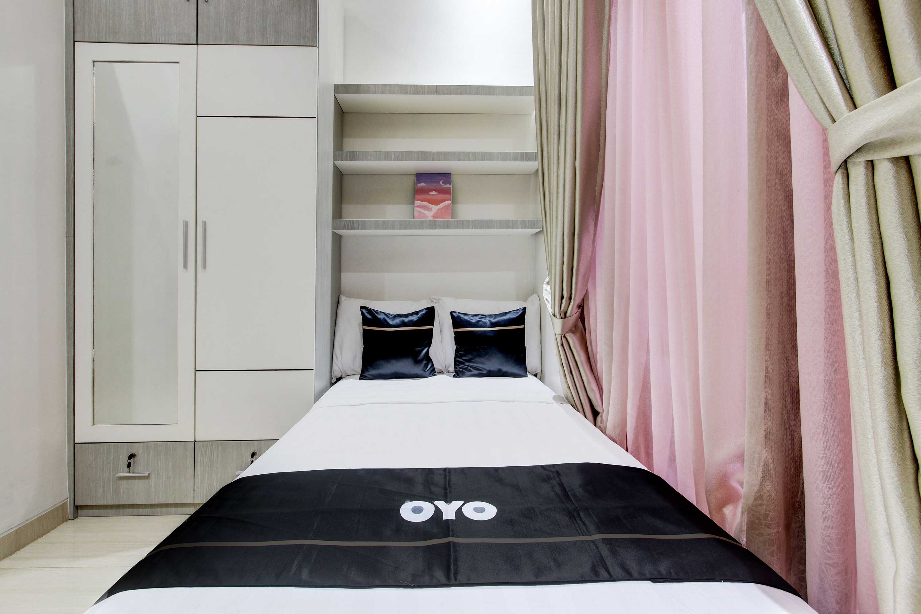 Gift card for Capital O 93718 Homestay 3 Bidadari Gift card for Capital O 93718 Homestay 3 Bidadari