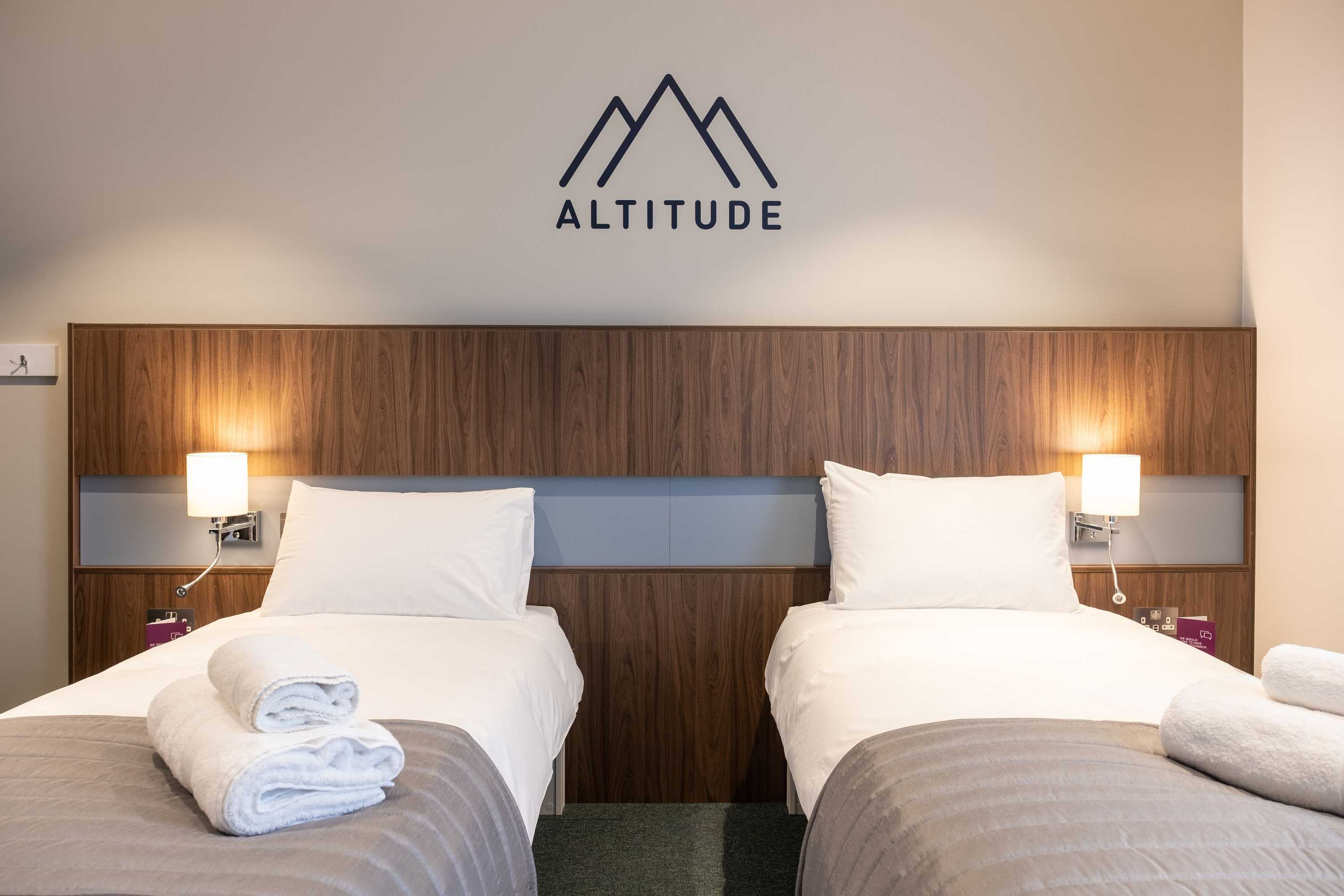 Gift card for Elite Athlete Centre And Hotel Gift card for Elite Athlete Centre And Hotel