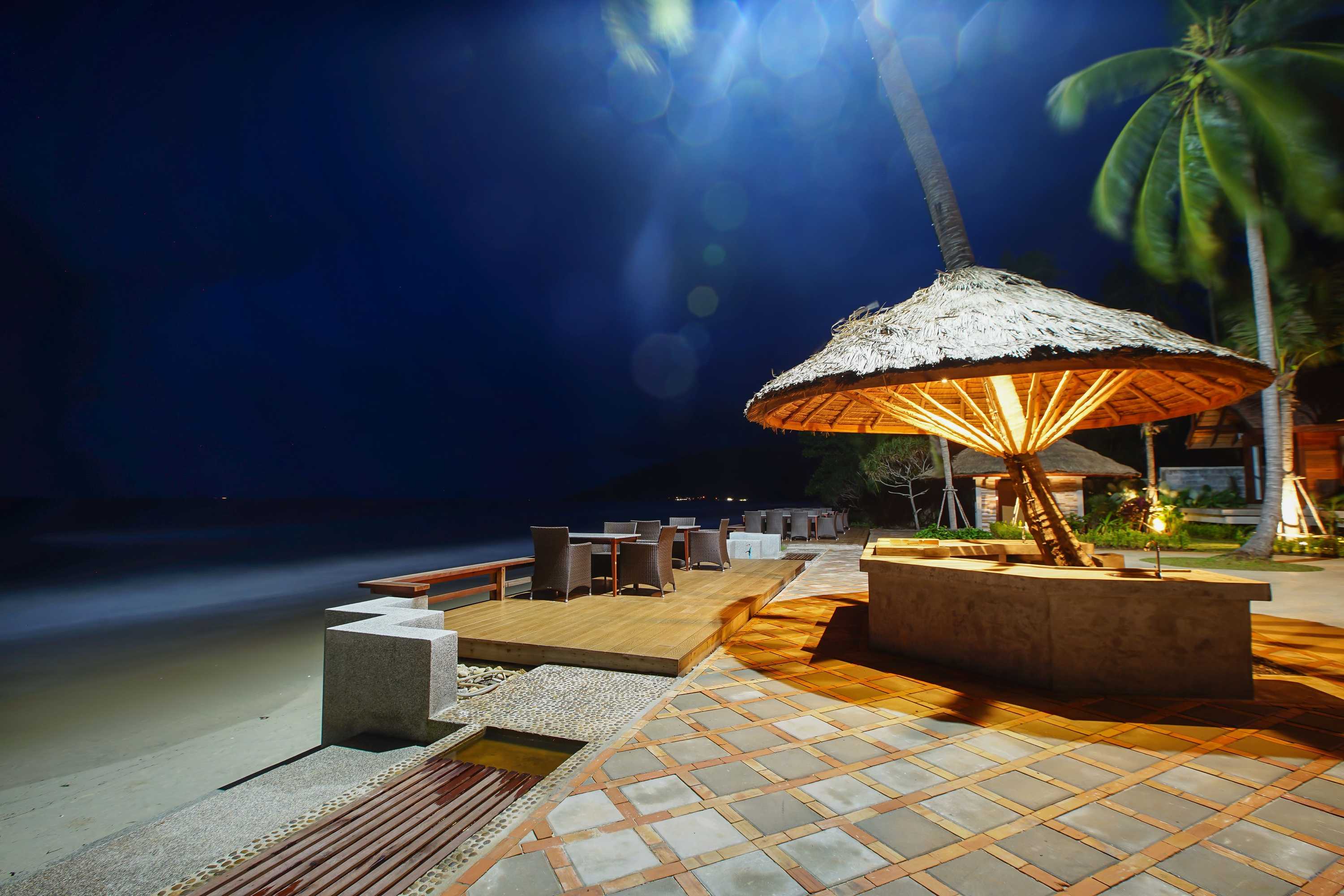 Gift card for Khanom Cabana Beach Resort Gift card for Khanom Cabana Beach Resort