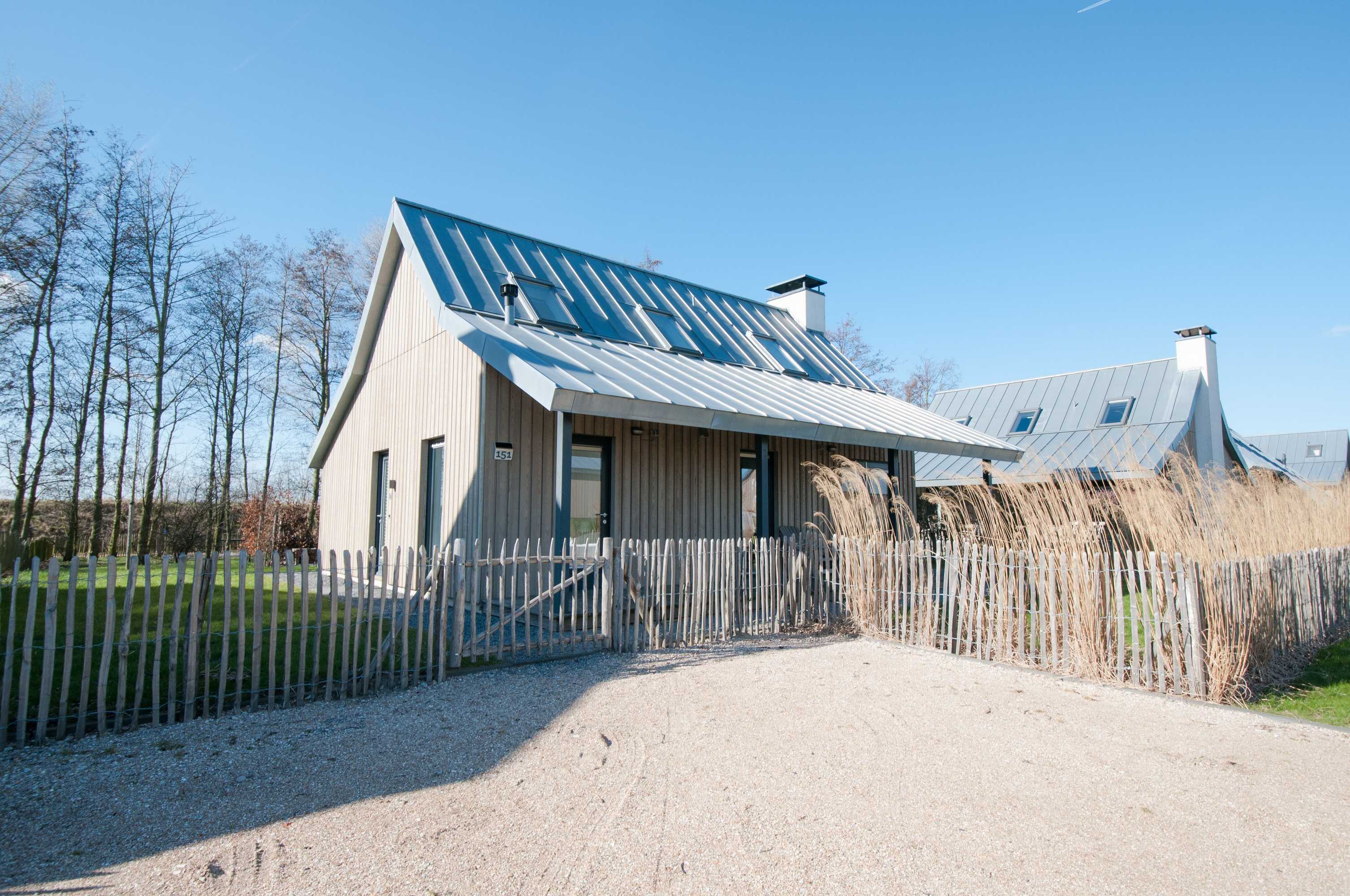 Gift card for Oesterdam Resort