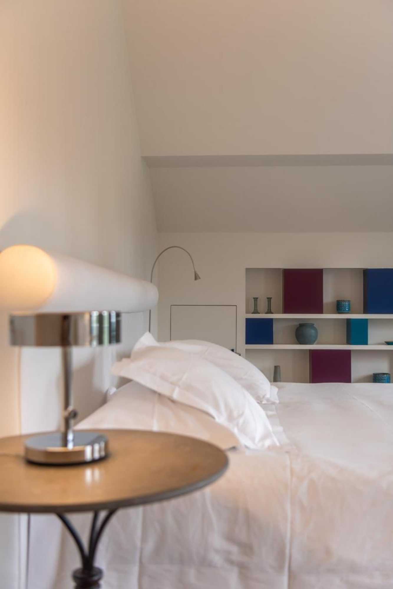 Gift card for De Barrier - Different Hotels Gift card for De Barrier - Different Hotels
