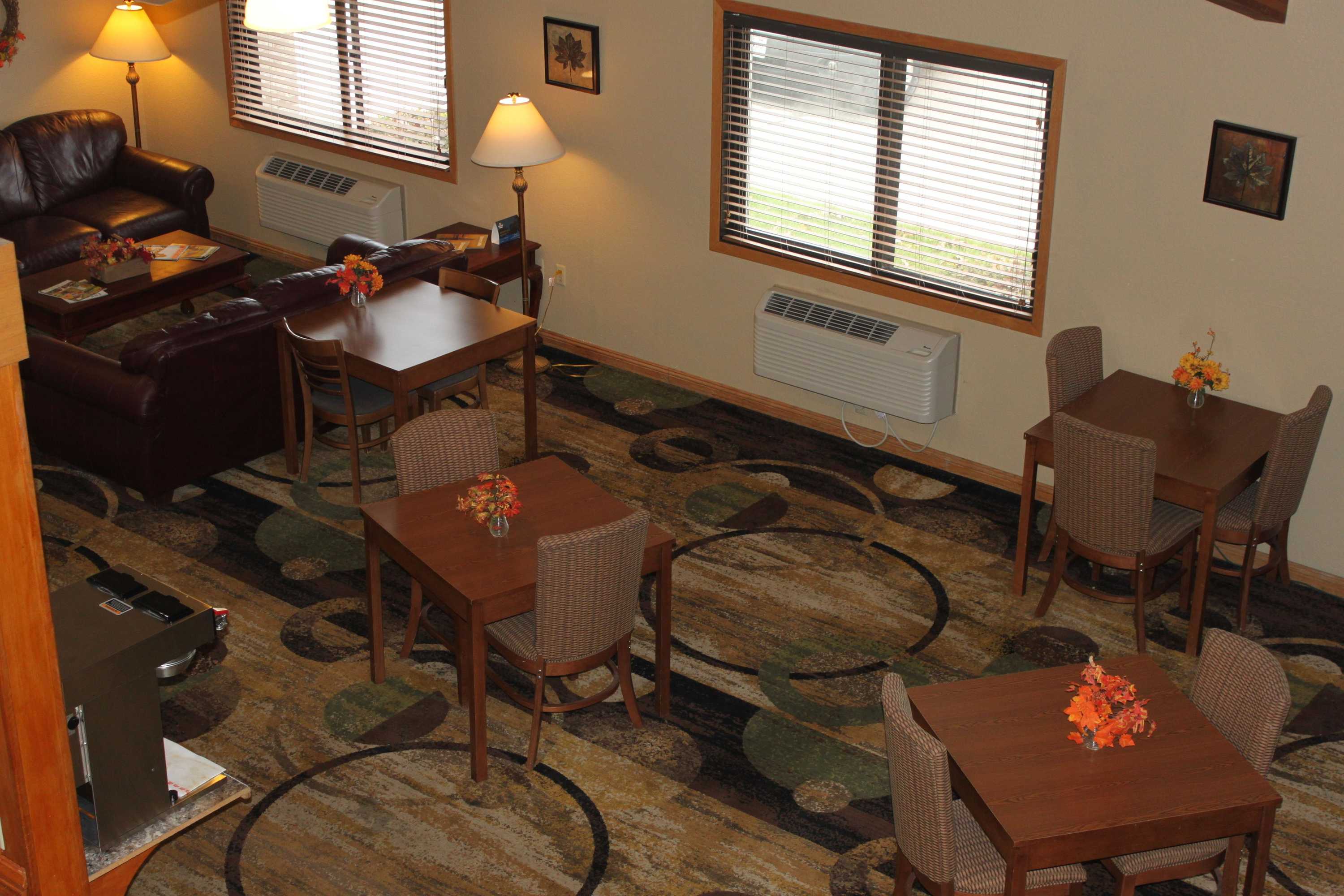 Gift card for Boarders Inn & Suites by Cobblestone Hotels - Ripon Gift card for Boarders Inn & Suites by Cobblestone Hotels - Ripon