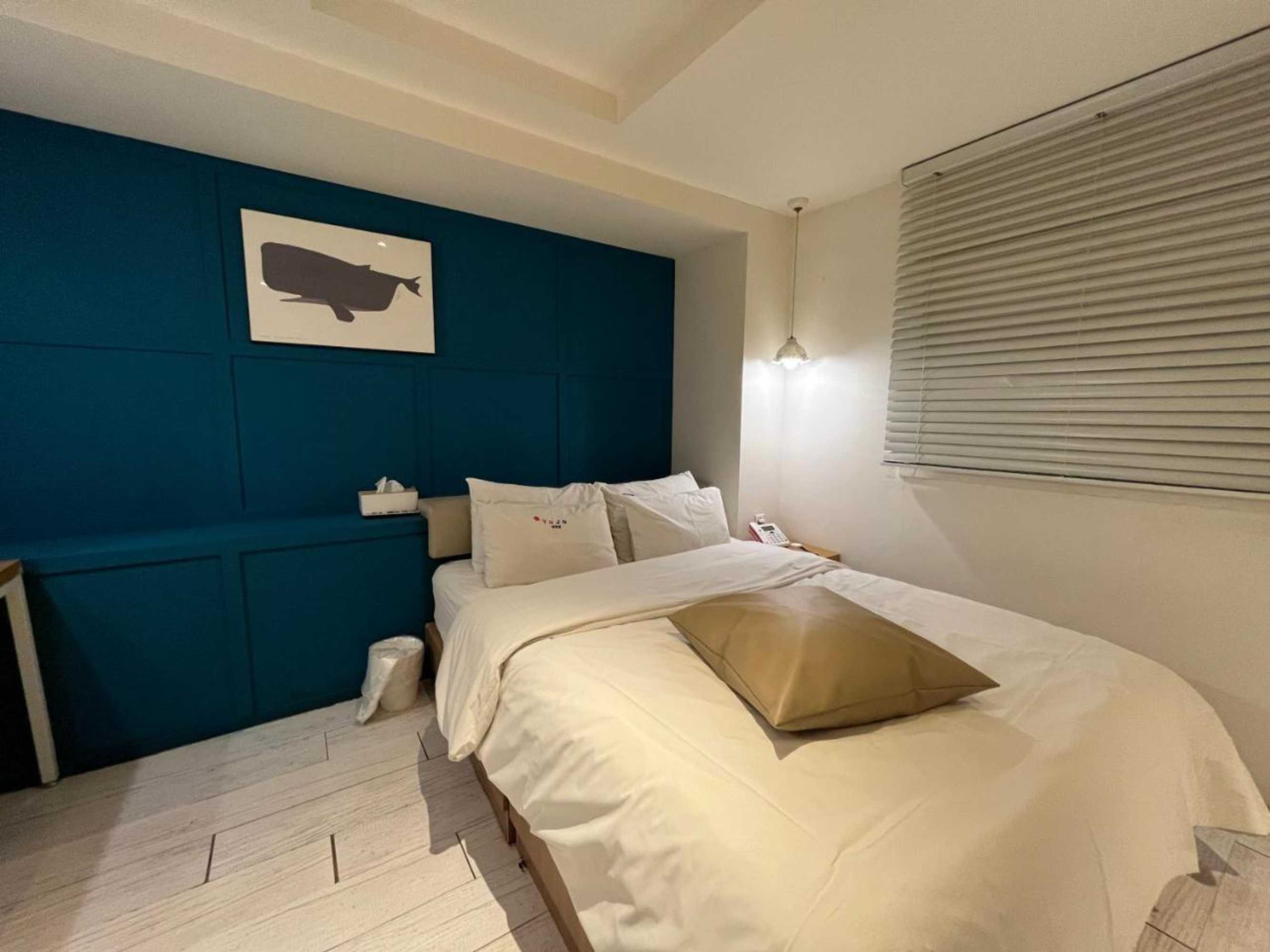 Gift card for Yaja Hwajeong Station