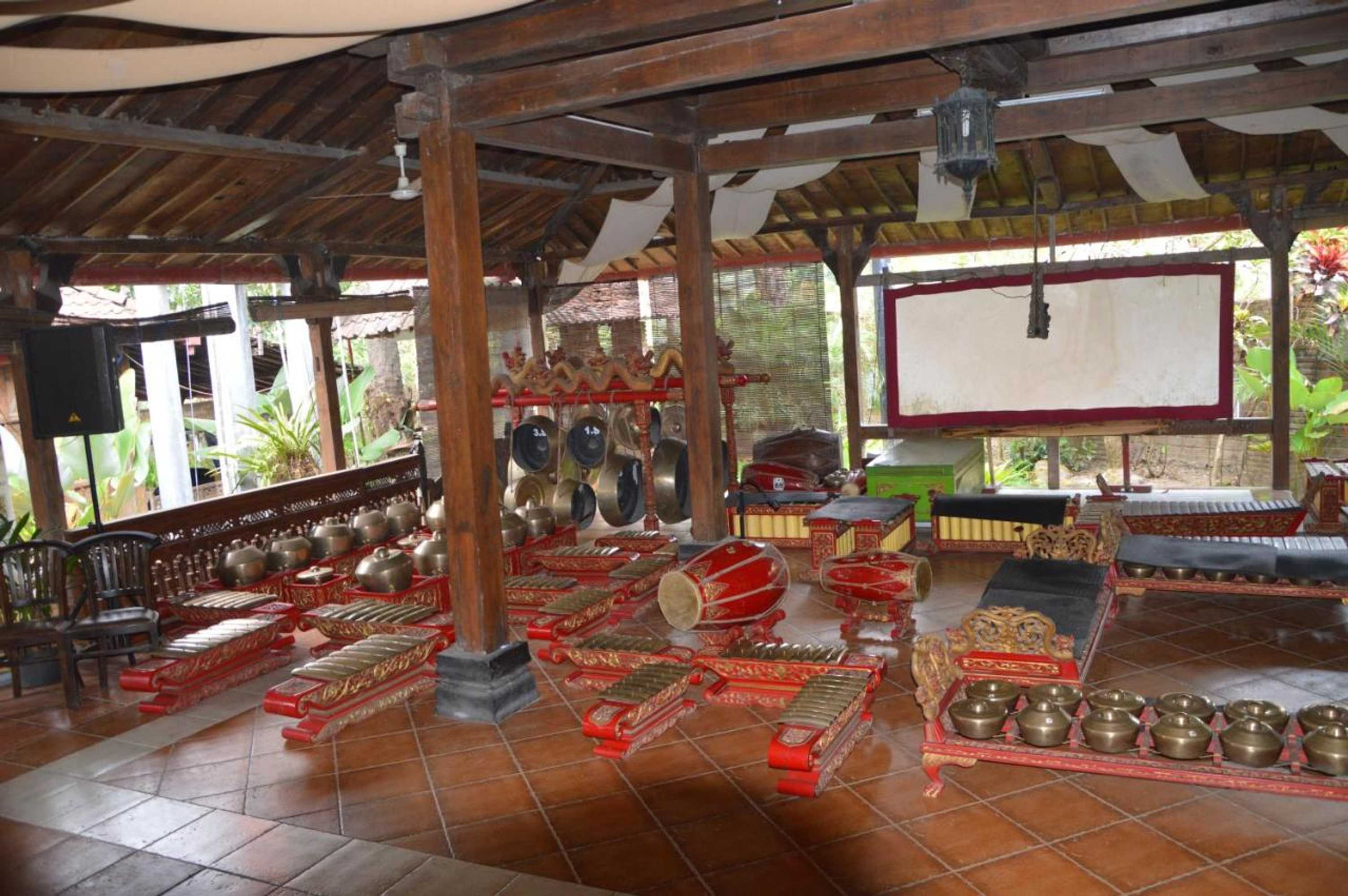 Gift card for Jogloplawang Villa&resort