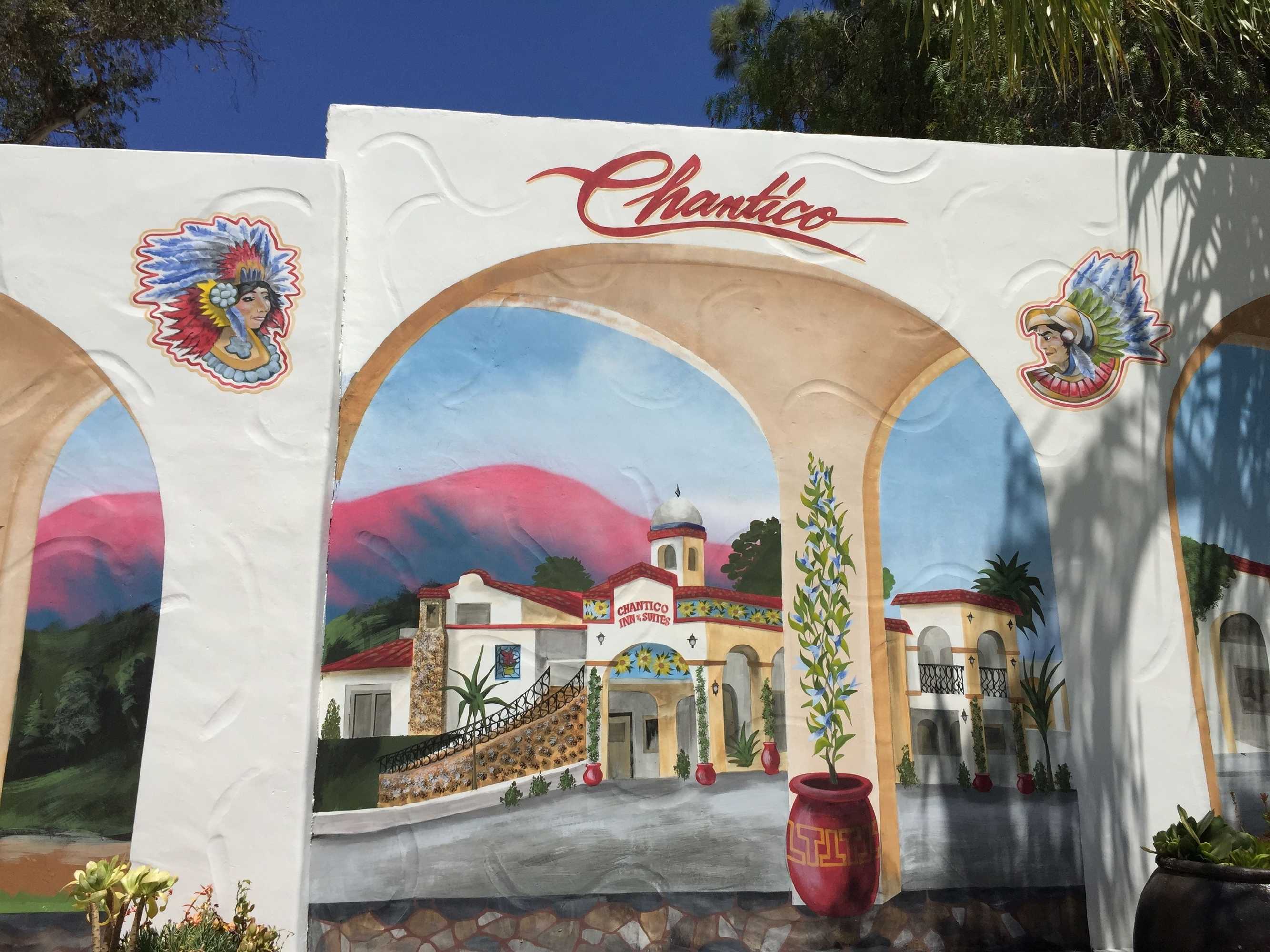 Gift card for Chantico Inn Gift card for Chantico Inn