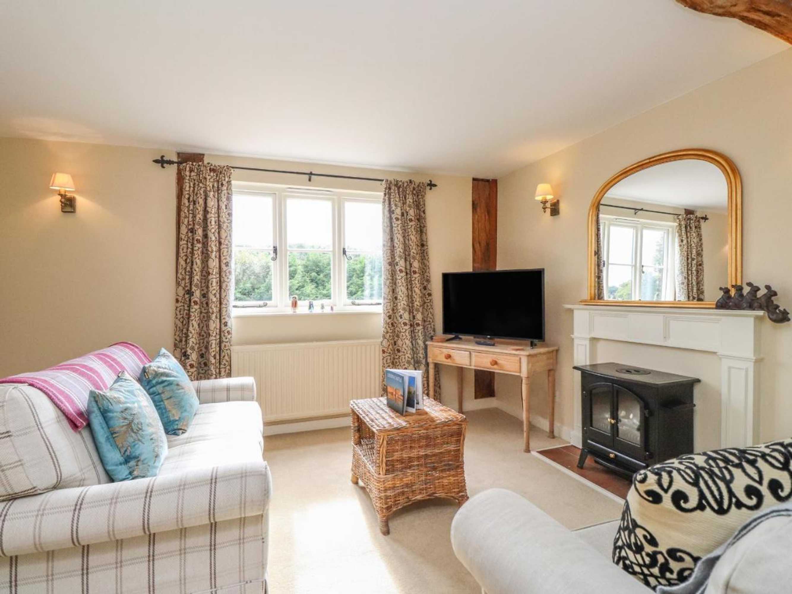 Gift card for The Oast