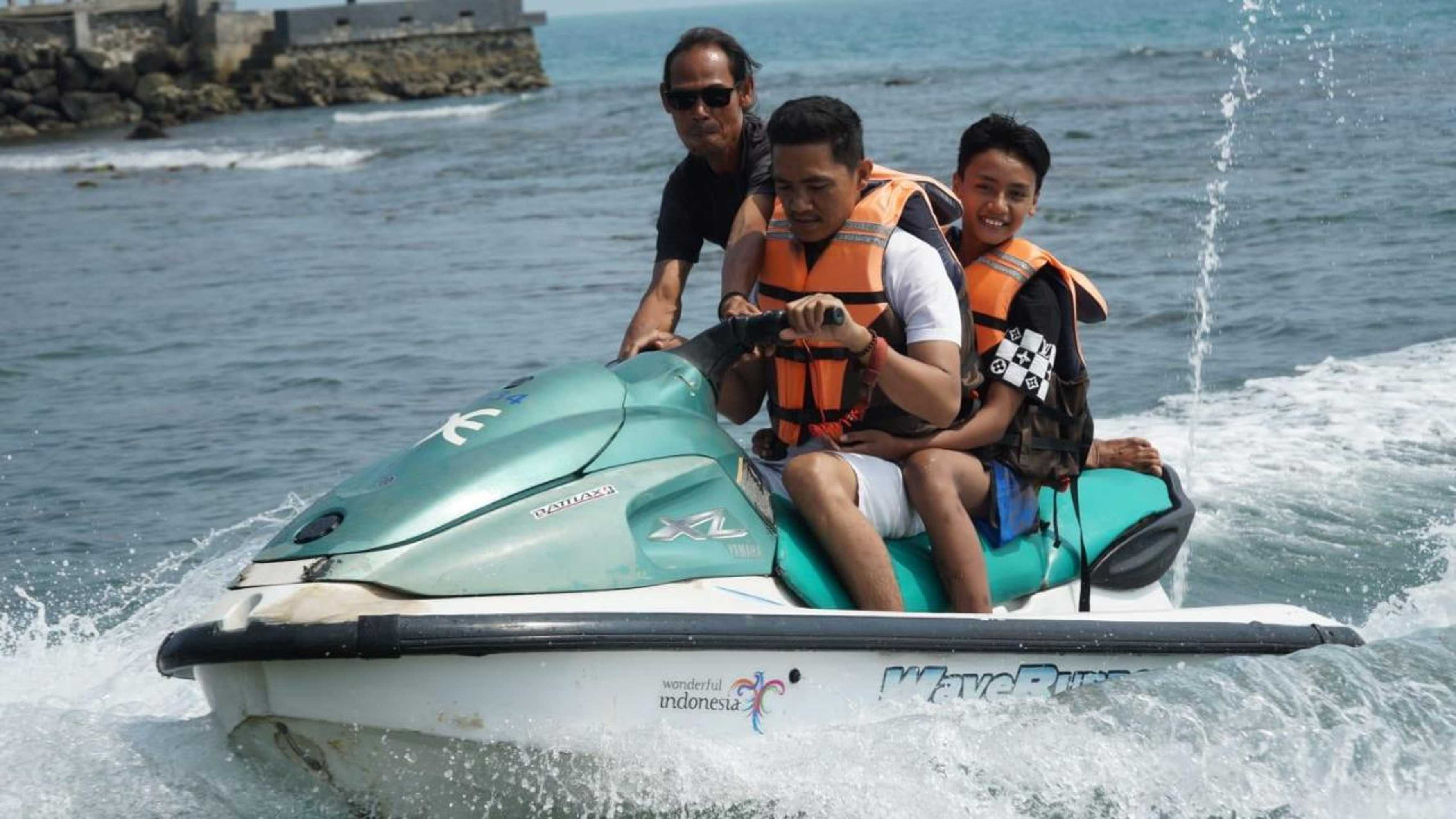 Gift card for Allisa Resort Hotel