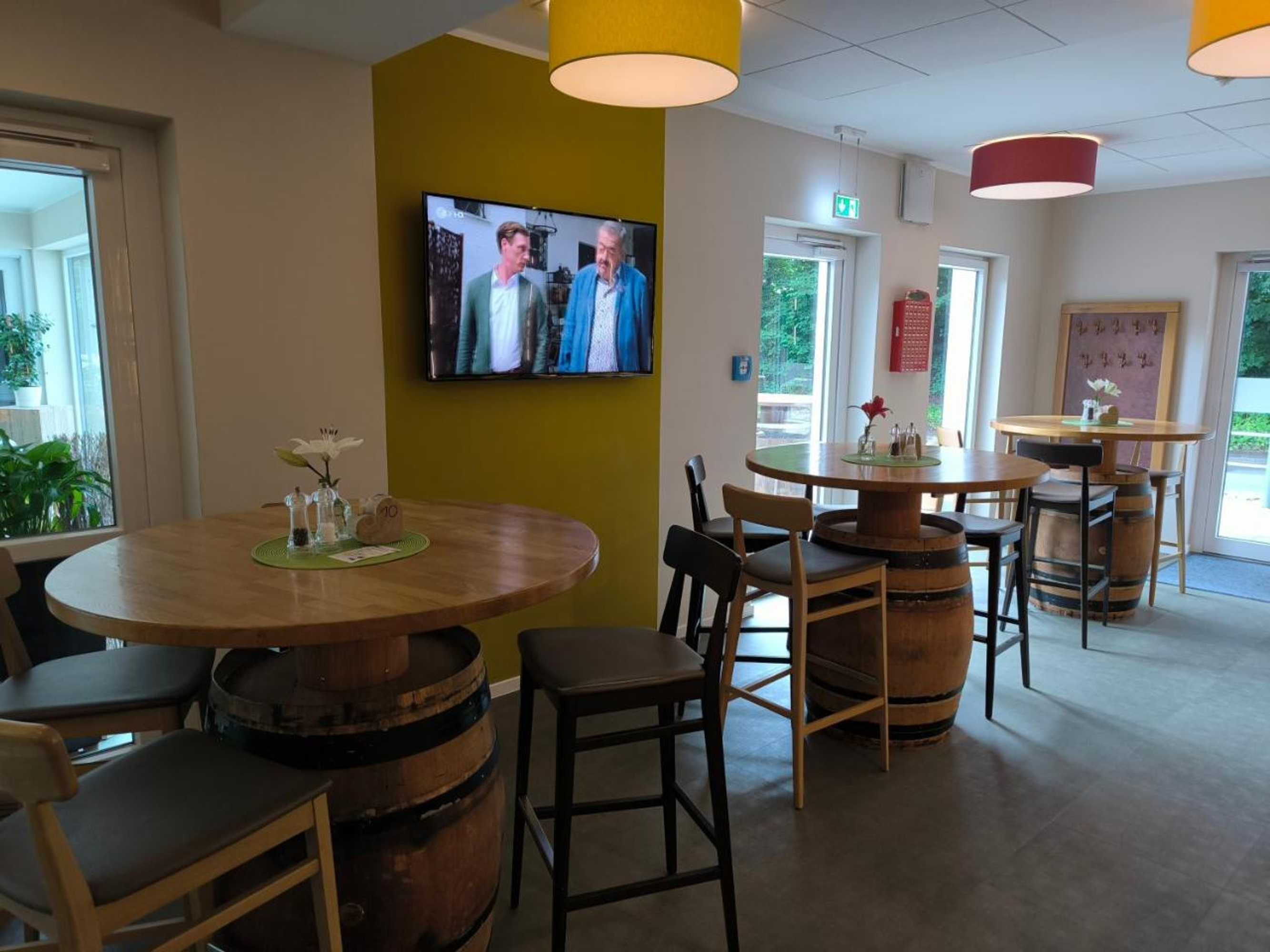 Gift card for Hotel Grünwalde