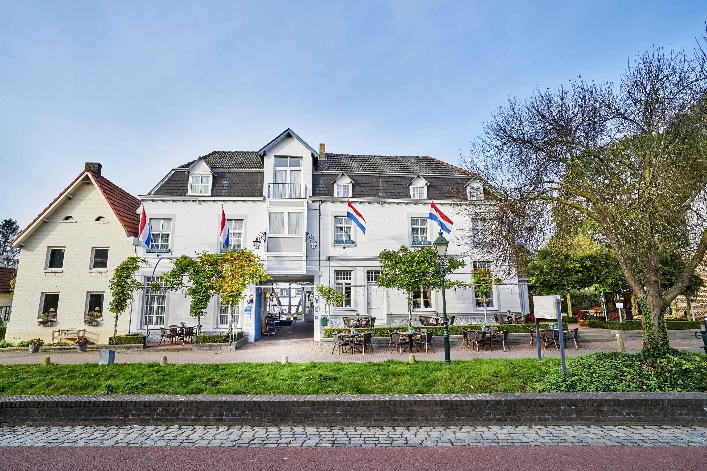Gift card for Saillant Hotel Brull Gift card for Saillant Hotel Brull
