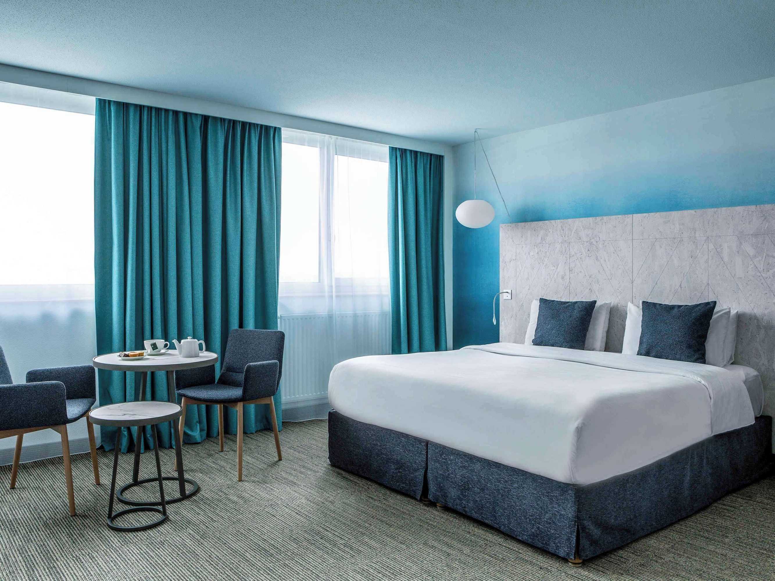 Gift card for Mercure Vannes Le Port Gift card for Mercure Vannes Le Port