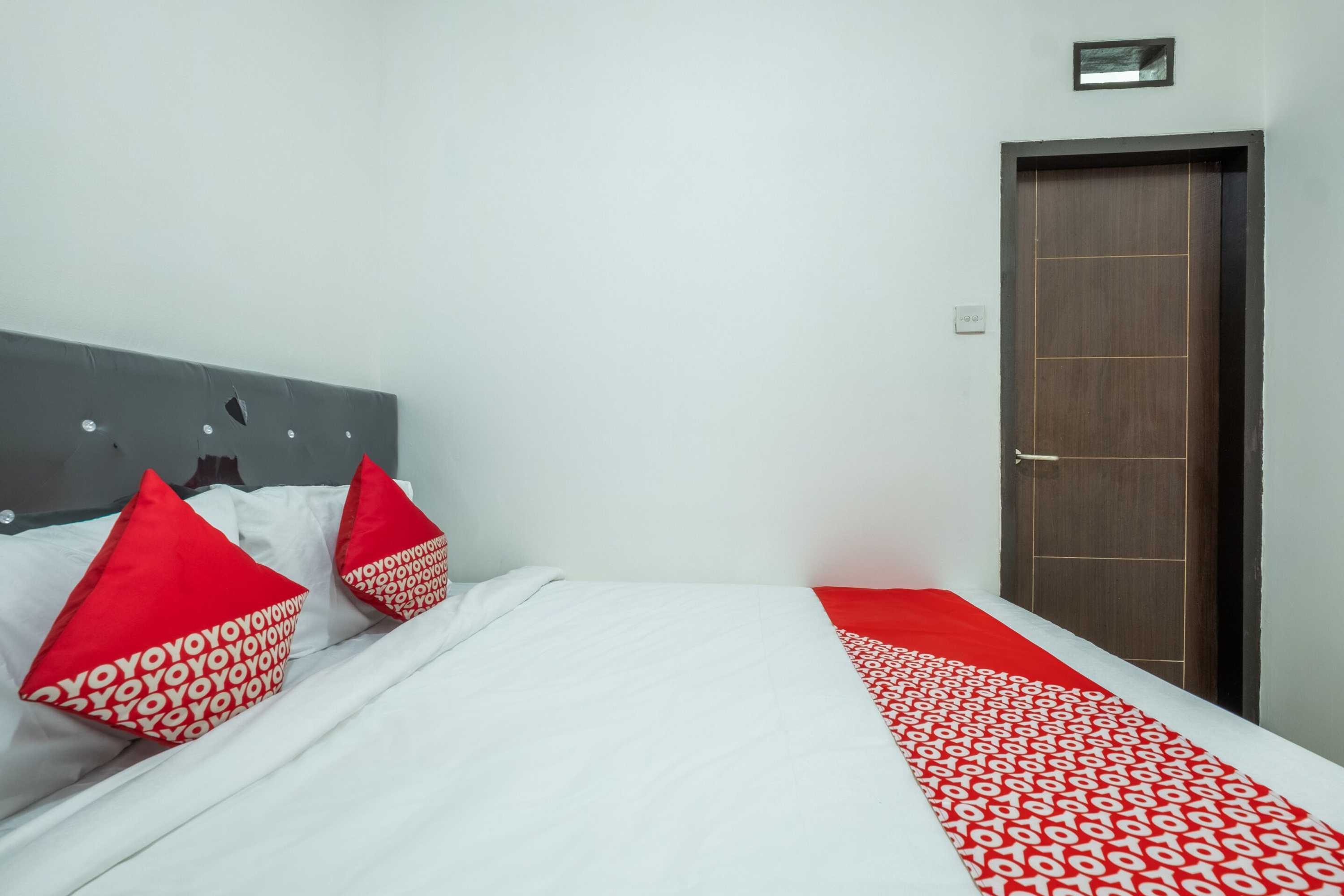 Gift card for Oyo 1460 Anyelir Residence Gift card for Oyo 1460 Anyelir Residence
