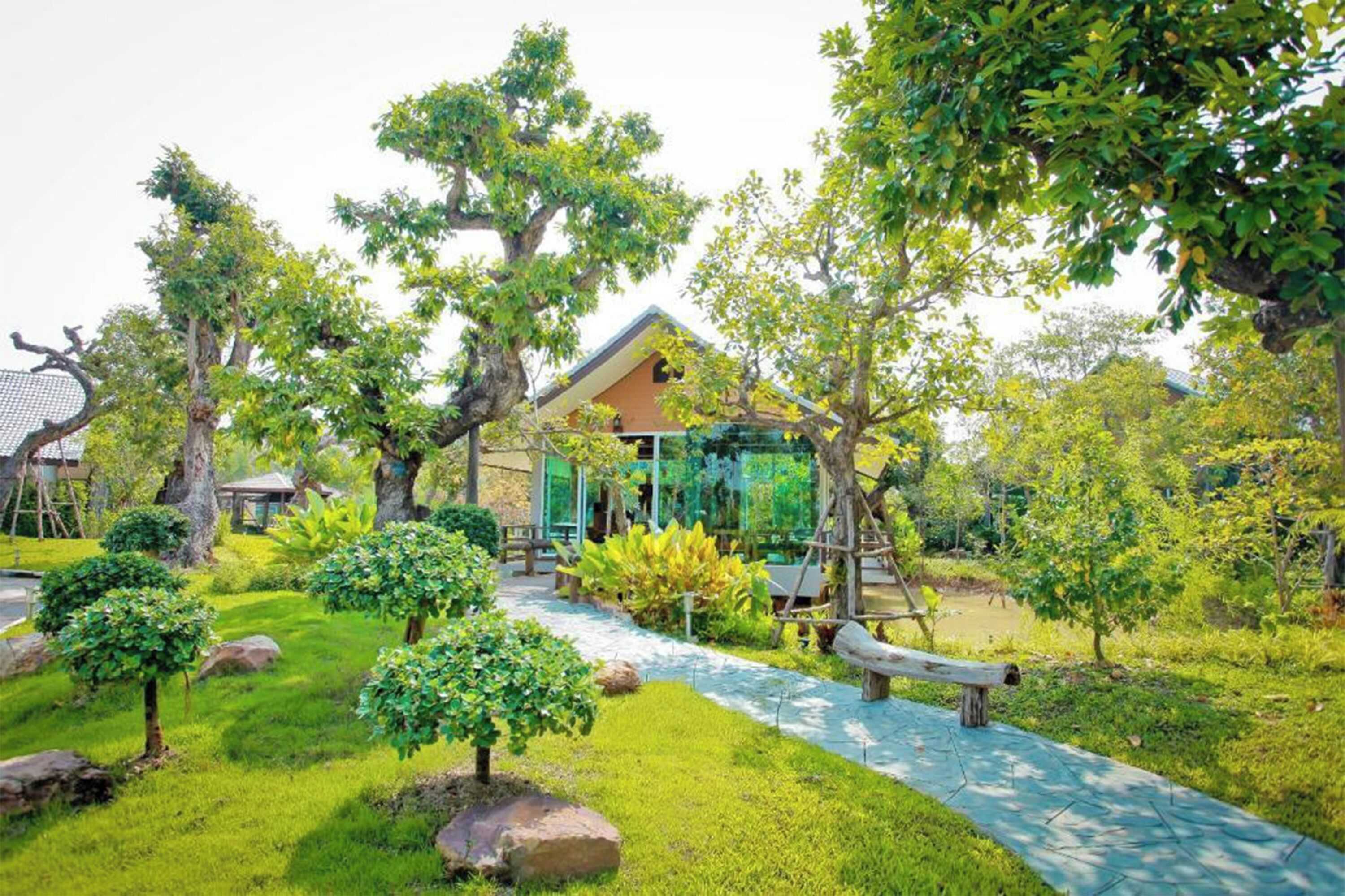 Gift card for Taman Resort Gift card for Taman Resort