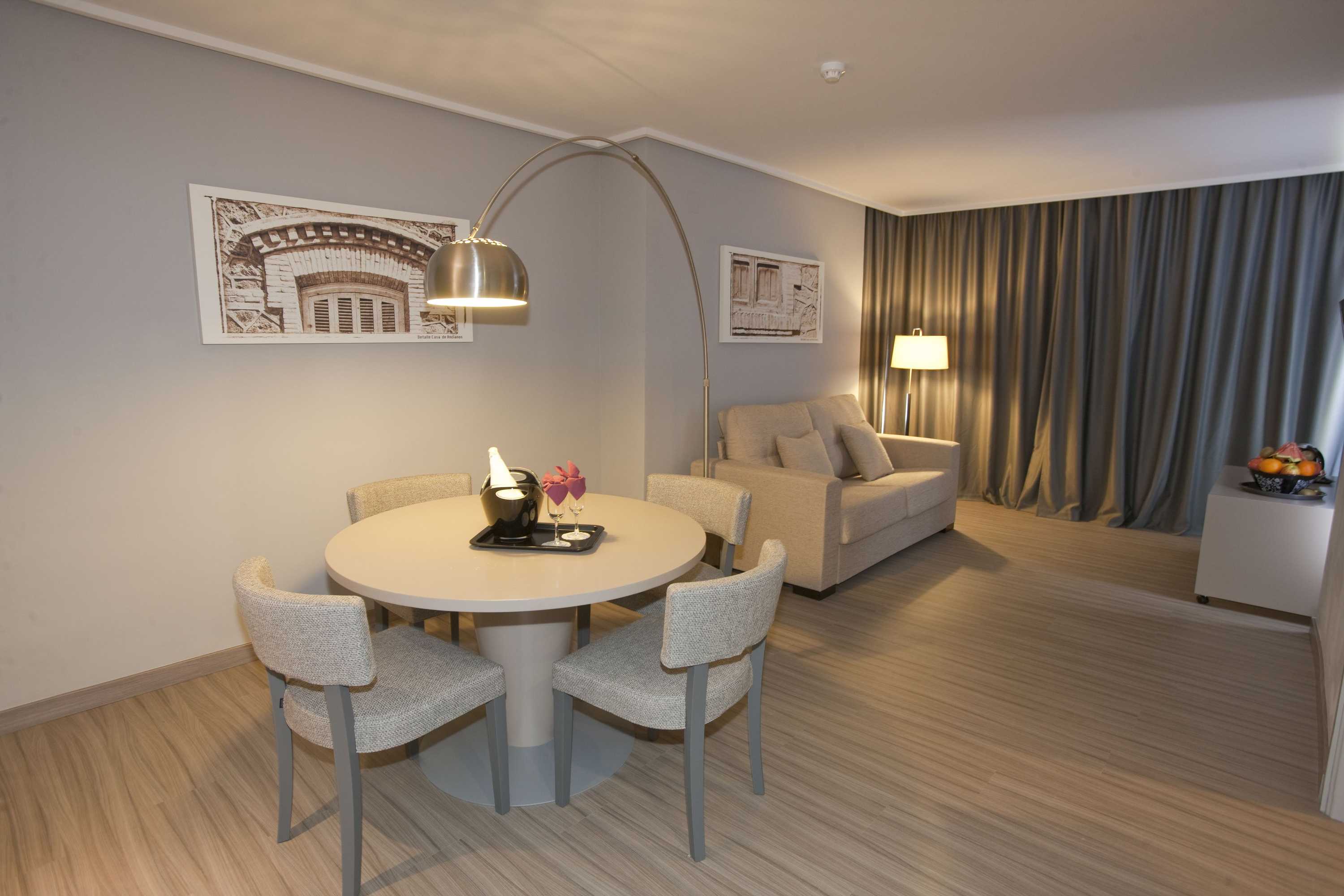 Gift card for B&b Hotel Cartagena Cartagonova