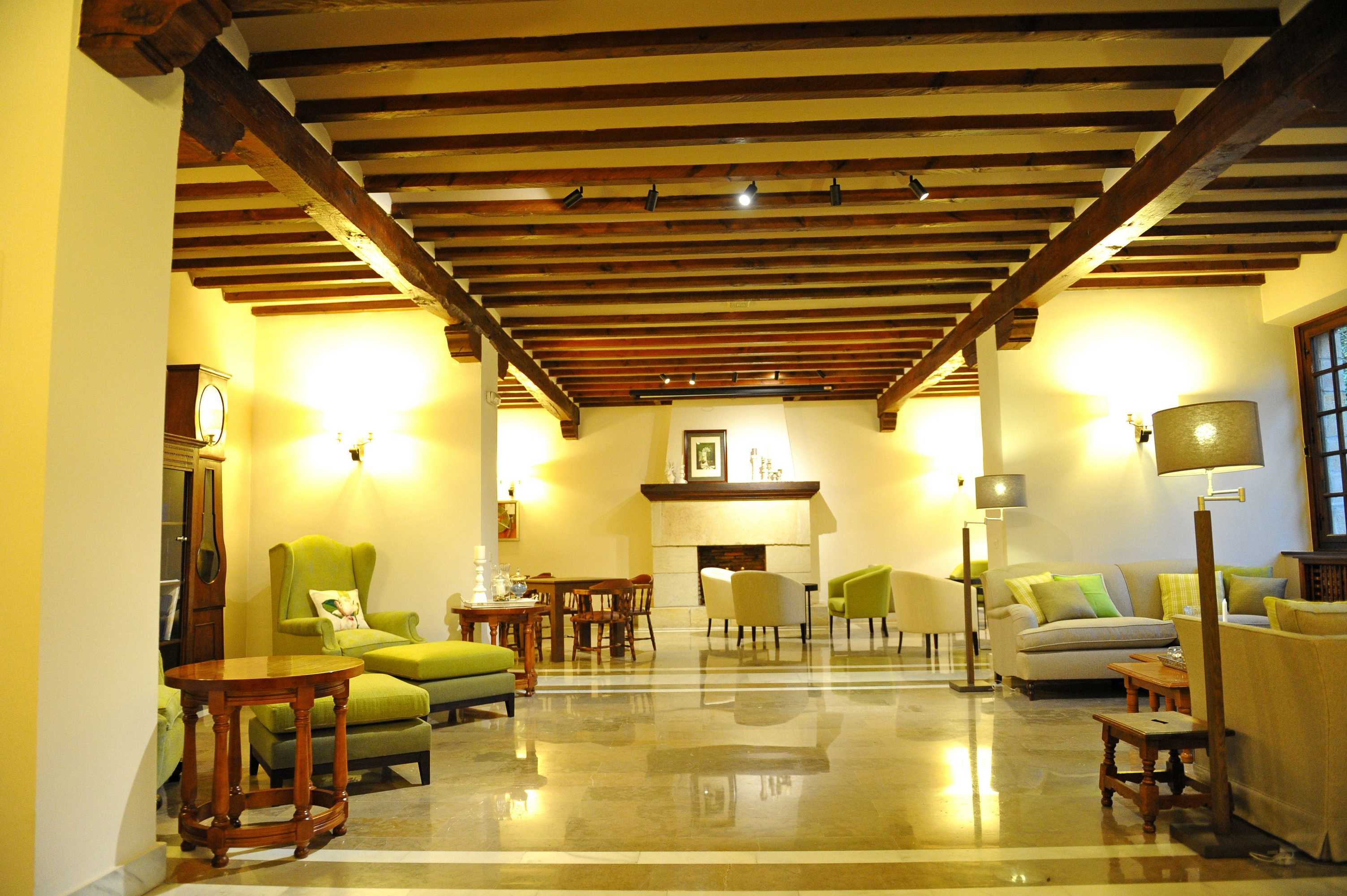 Gift card for Parador de Santillana Del Mar Gift card for Parador de Santillana Del Mar