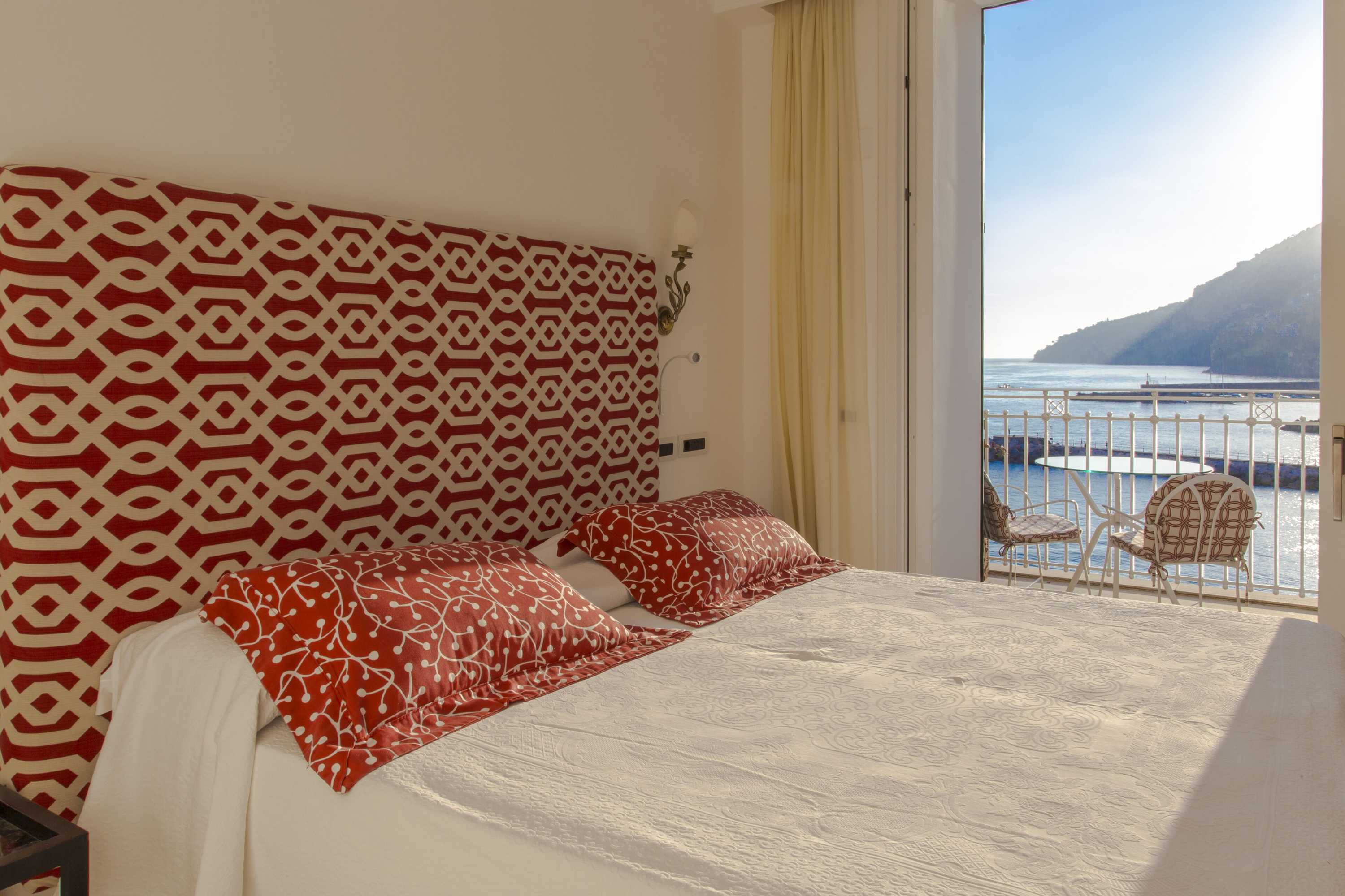 Gift card for Hotel Marina Riviera