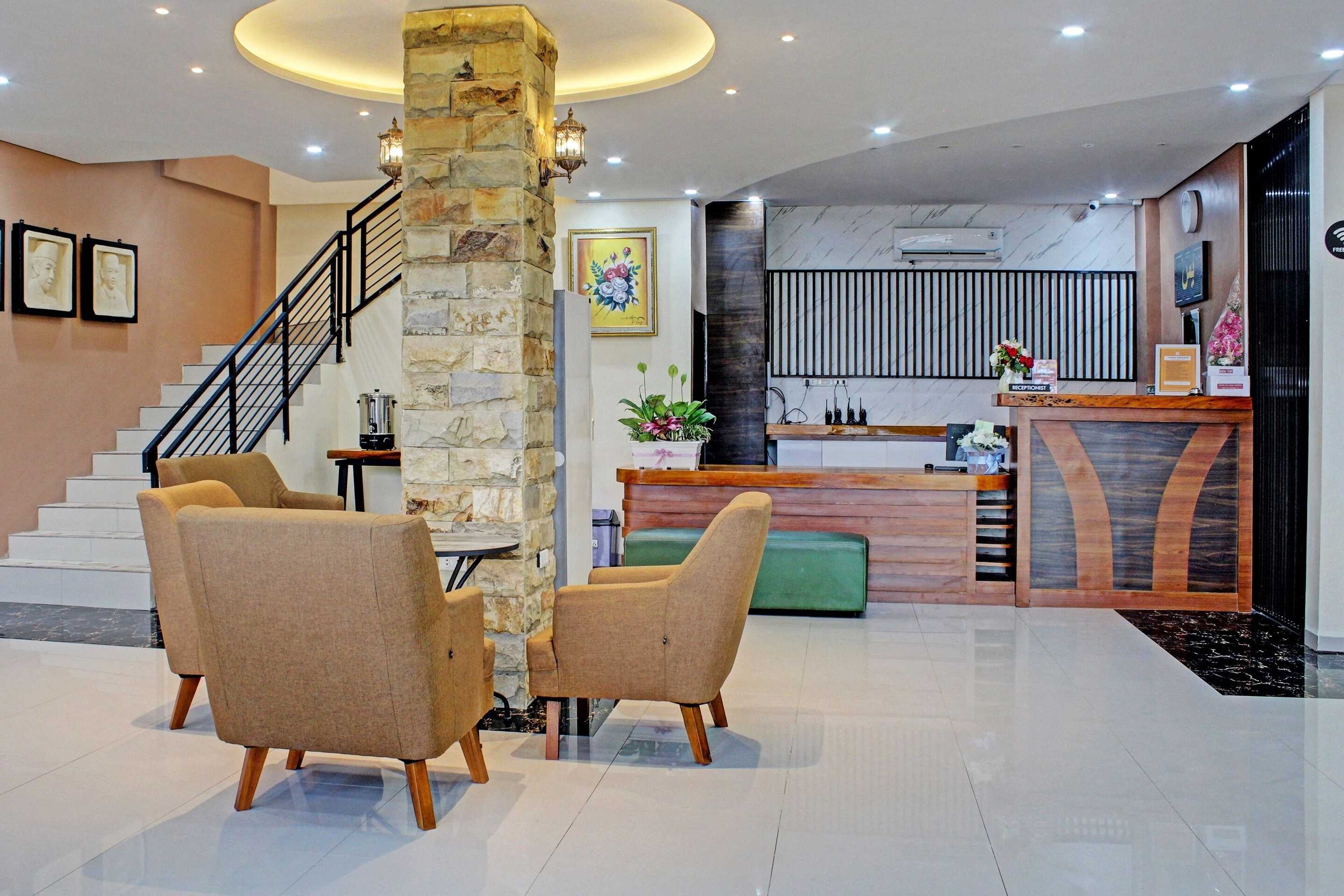 Gift card for Capital O 92583 Raja Soeta Hostel Syariah Gift card for Capital O 92583 Raja Soeta Hostel Syariah