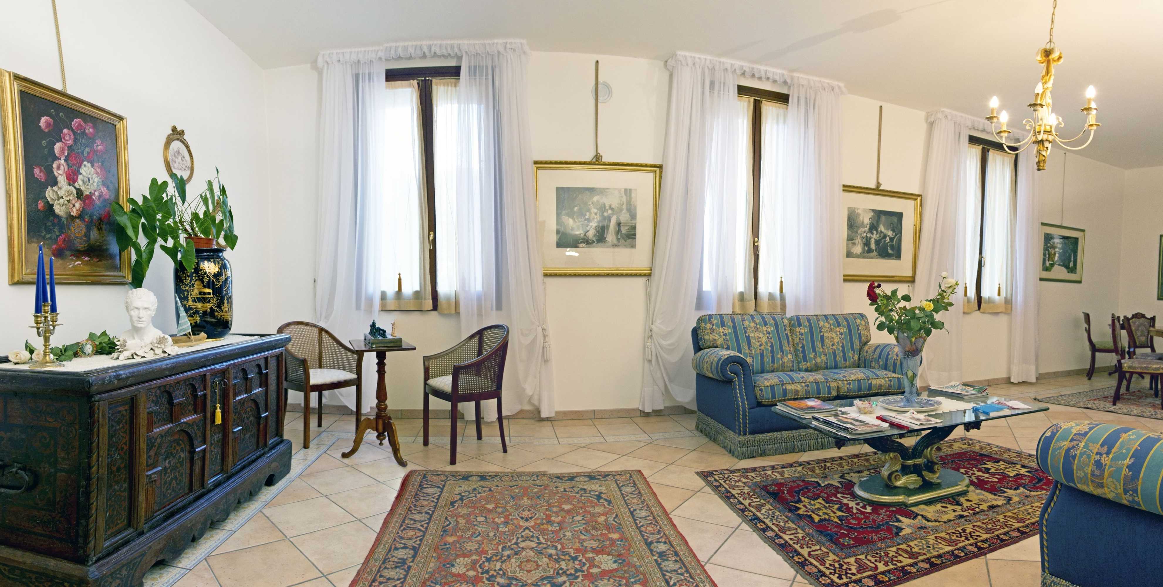 Gift card for Hotel Villa Scalabrini Gift card for Hotel Villa Scalabrini
