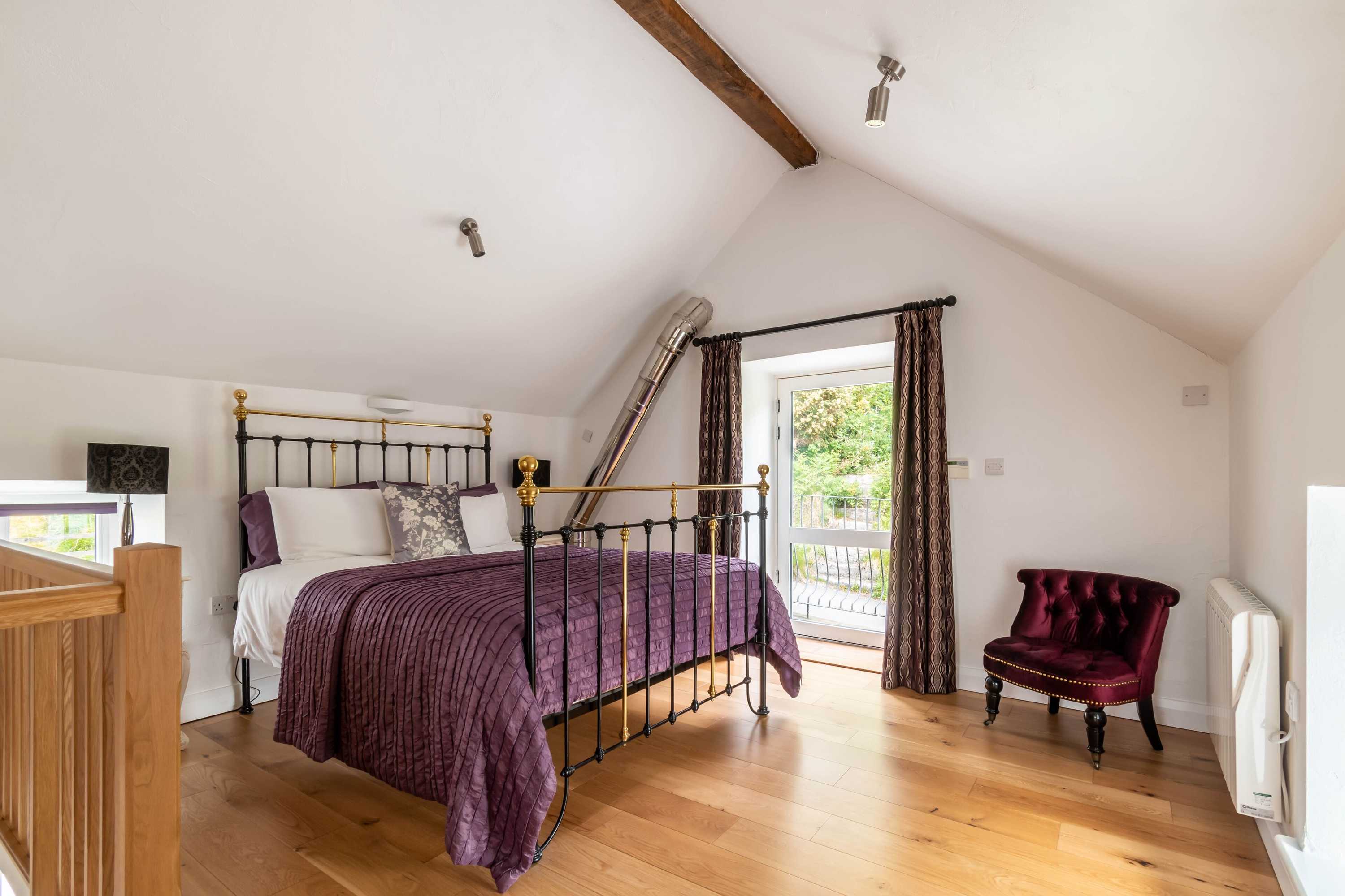 Gift card for Bwthyn Clychau'r Gog