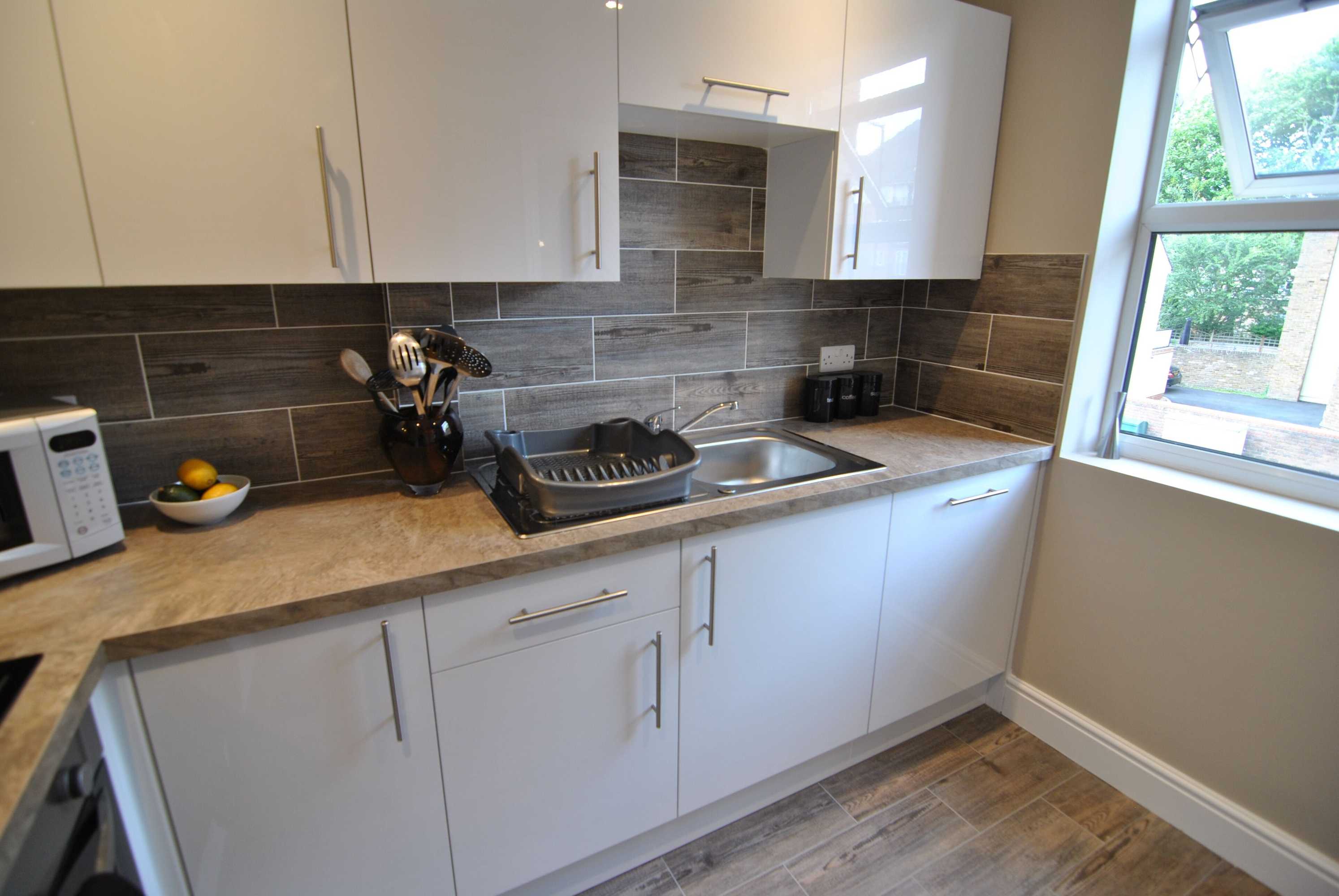 Gift card for Lord Raglan House Apartments 2br With Parking