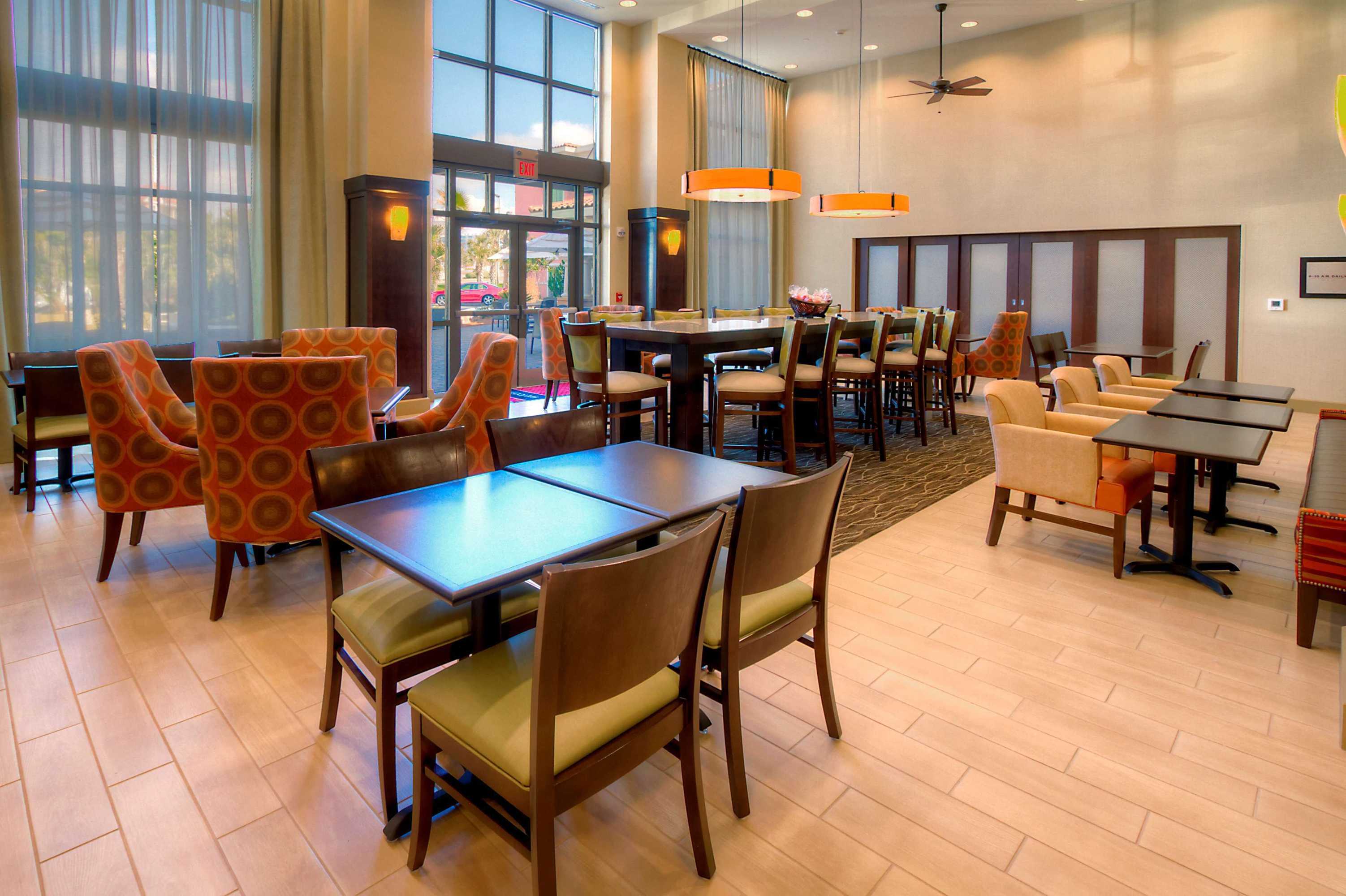 Gift card for Hampton Inn & Suites Destin Gift card for Hampton Inn & Suites Destin