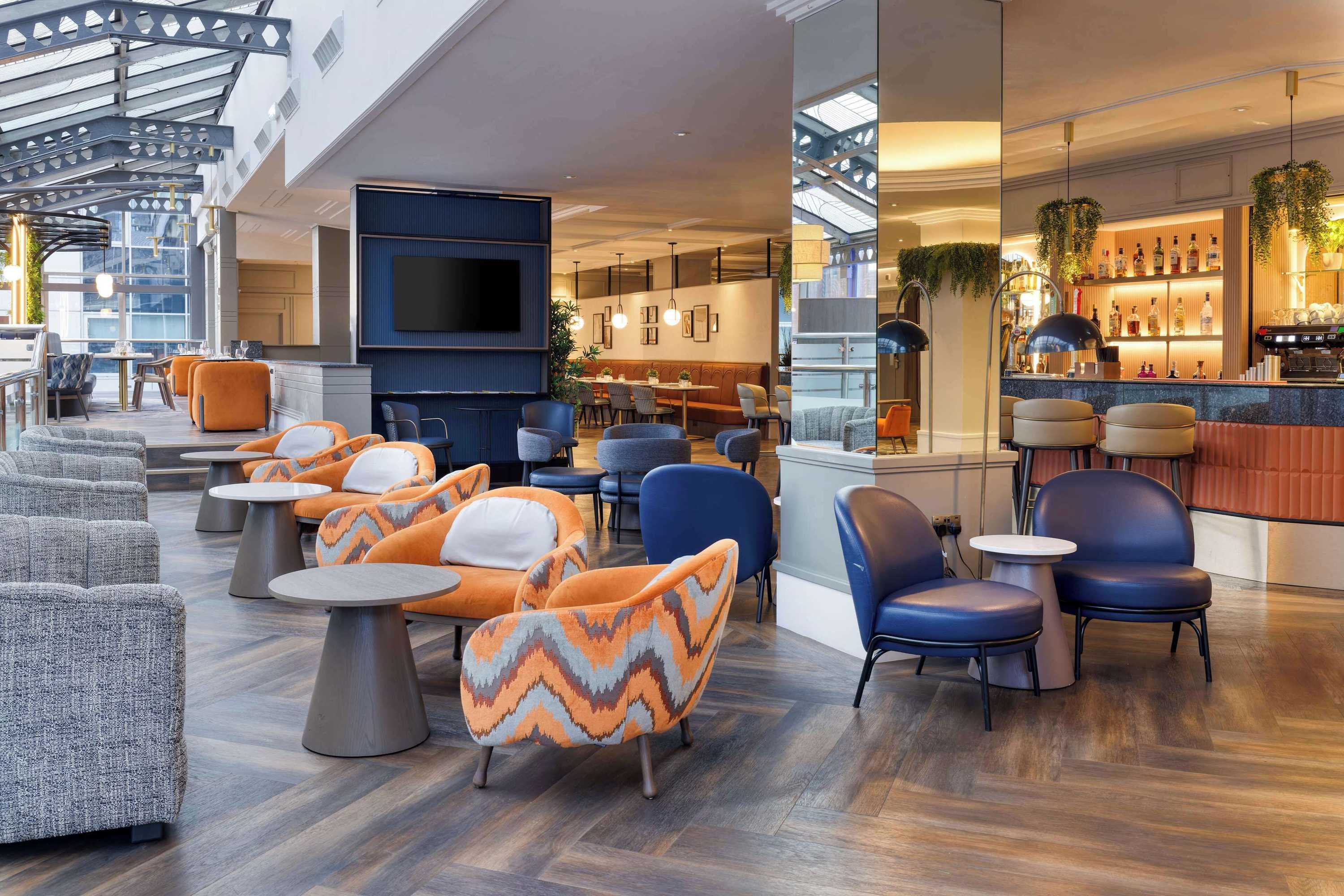 Gift card for Hilton Leeds City Hotel Gift card for Hilton Leeds City Hotel