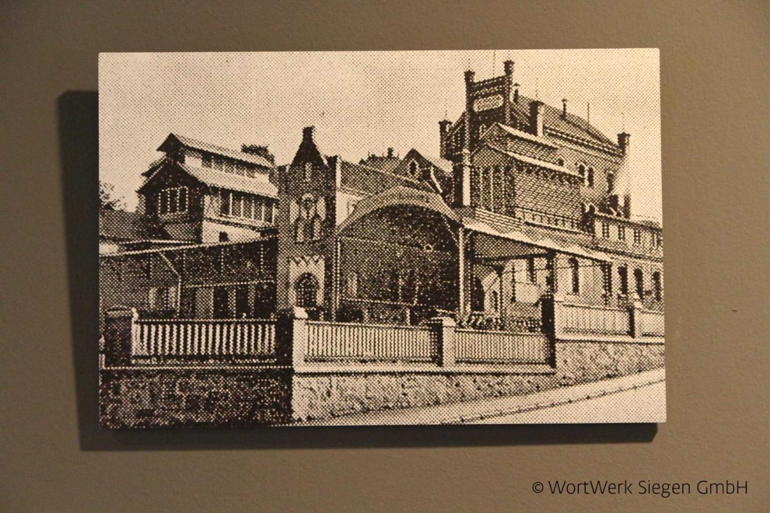 Gift card for Germania Wissen