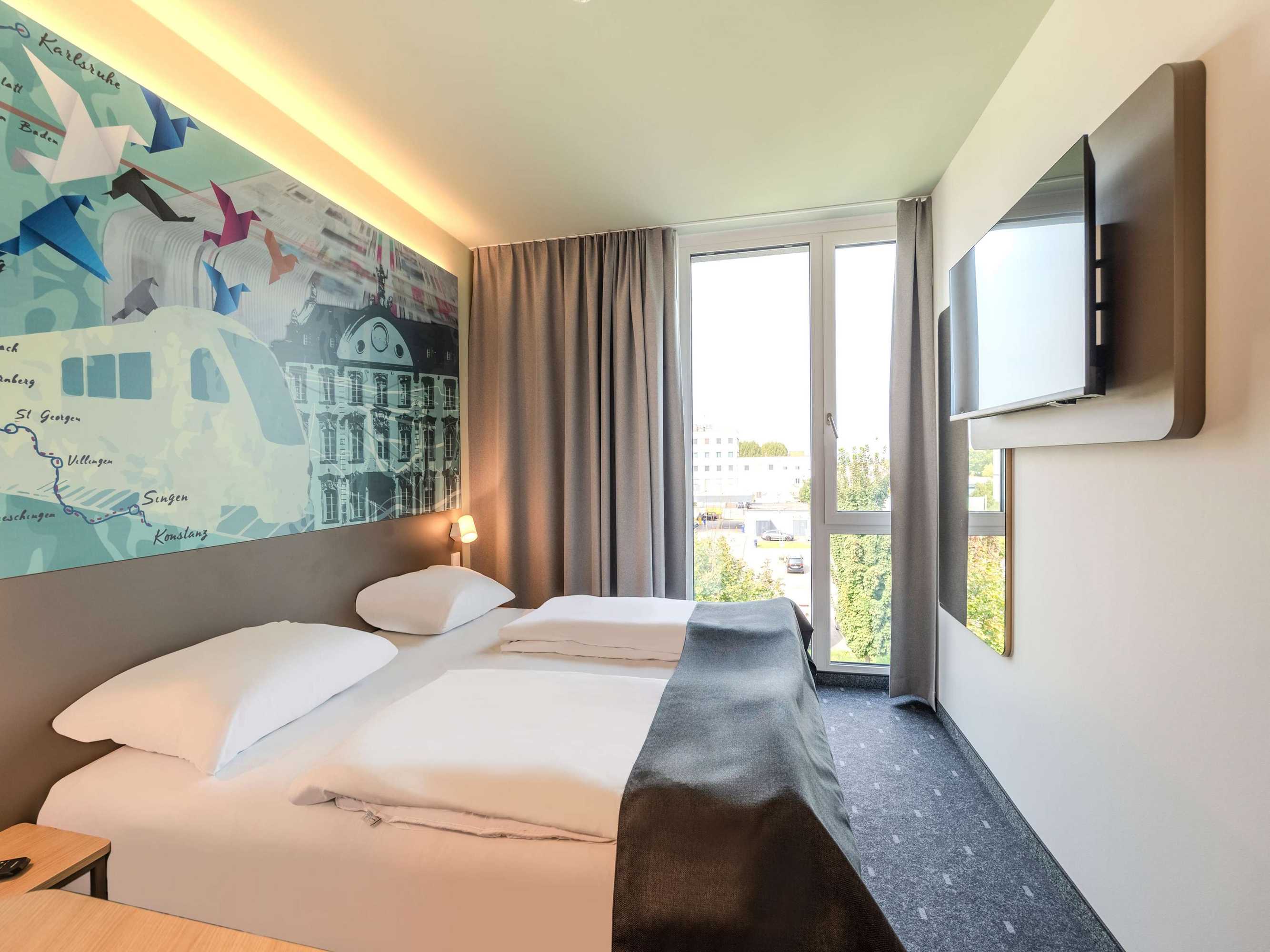 Gift card for B&b Hotel Offenburg-Hbf Gift card for B&b Hotel Offenburg-Hbf