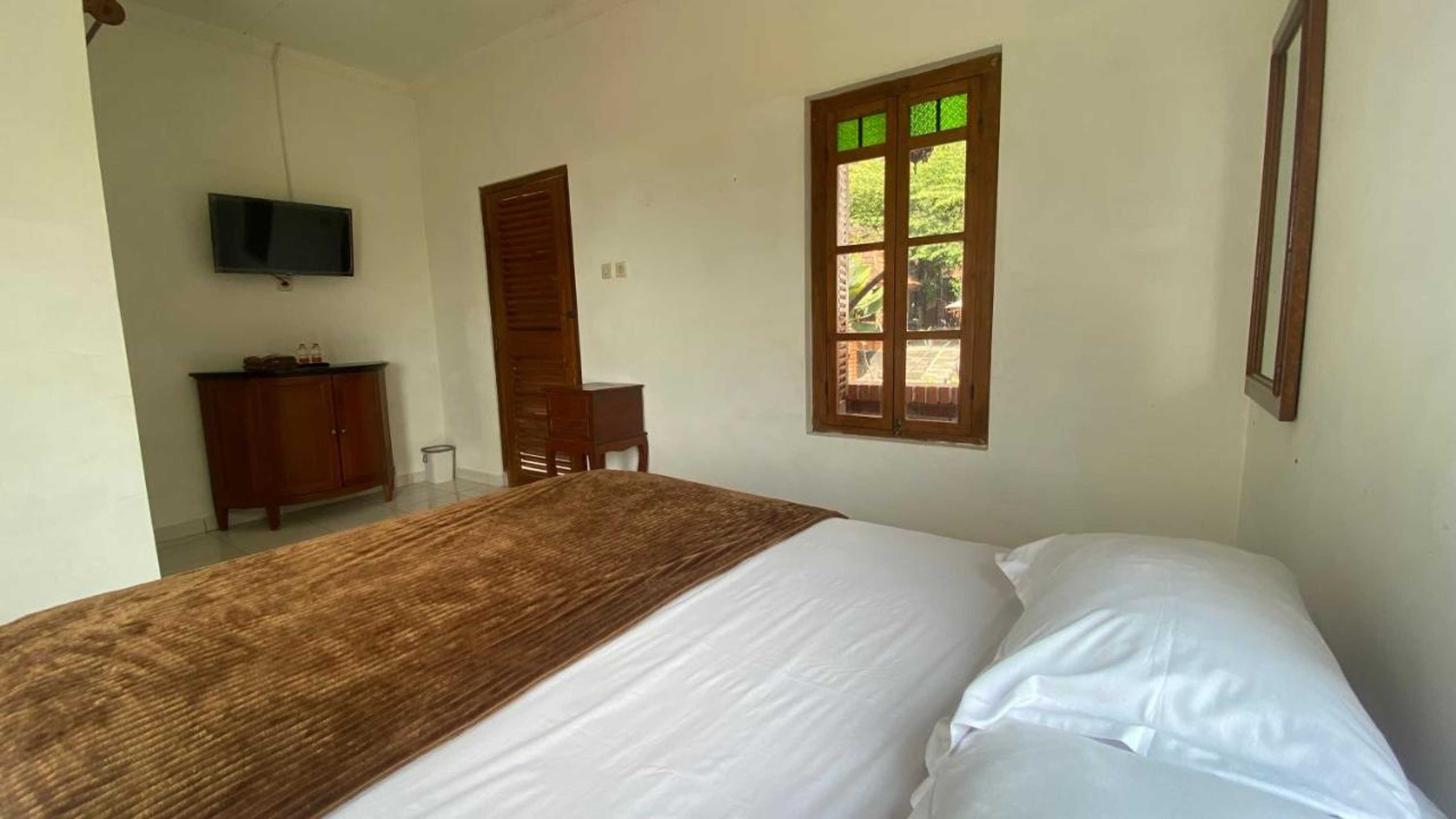 Gift card for Saraswati Traditional Homestay Temanggung Redpartner