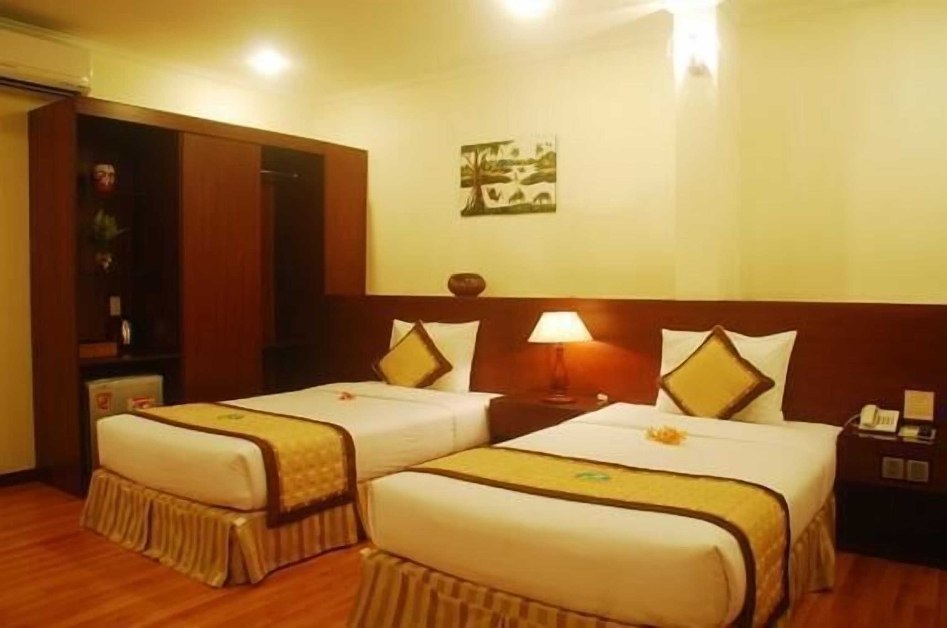 Gift card for Hau Giang Hotel Gift card for Hau Giang Hotel