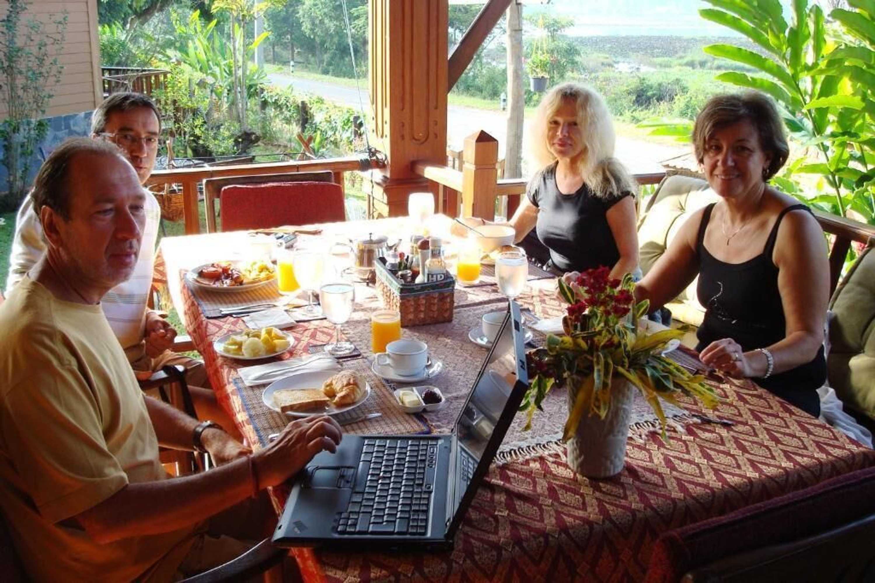 Gift card for Viang Yonok Hotel, Restaurant, Sports Club