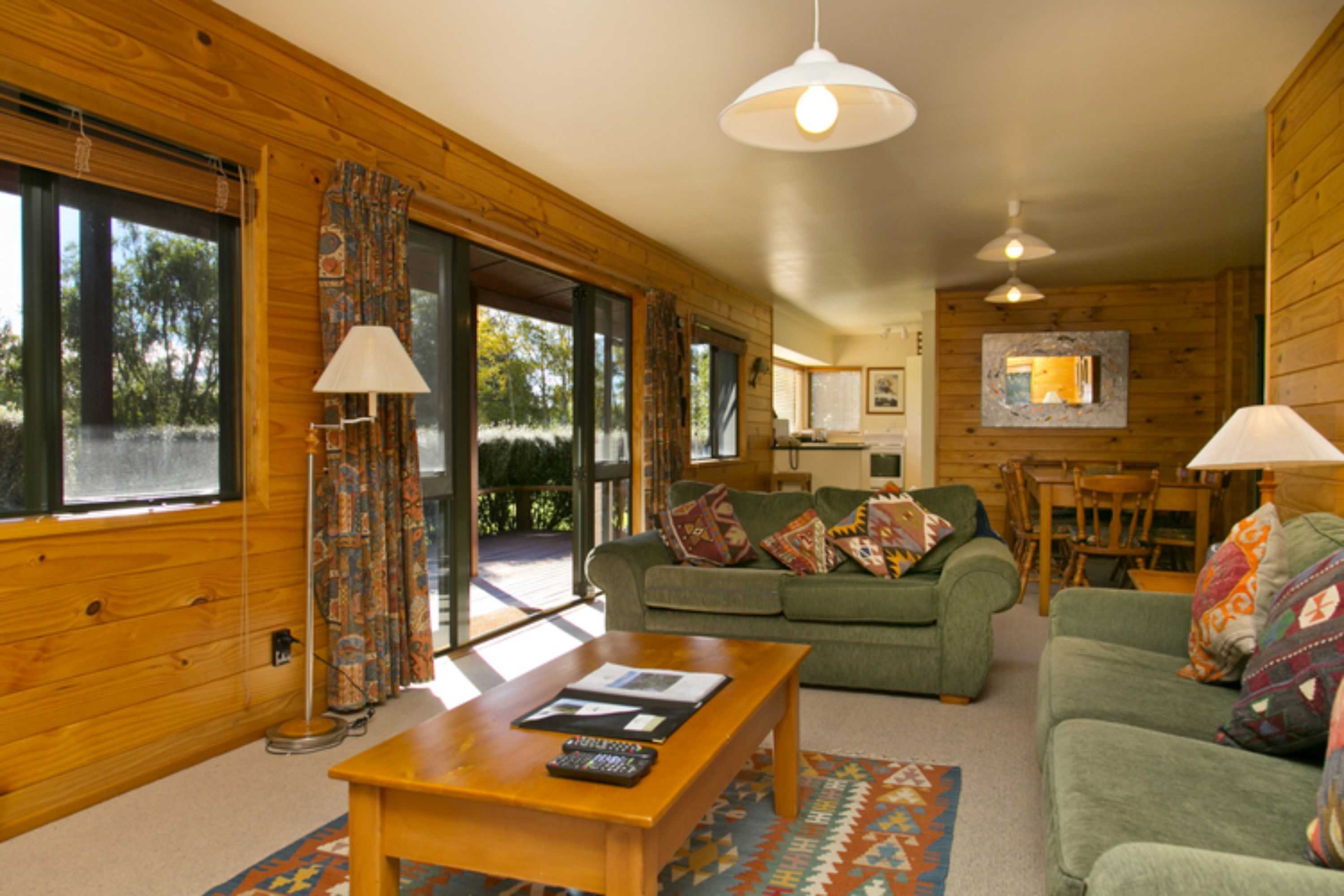 Gift card for Tongariro Lodge Gift card for Tongariro Lodge