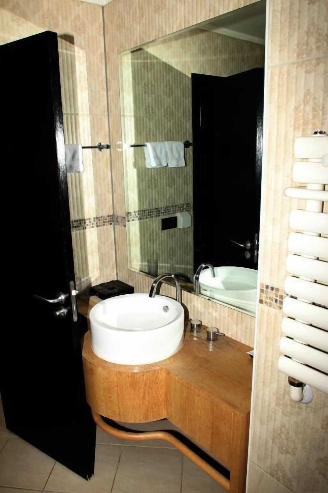 Gift card for Urgoo Boutique Hotel