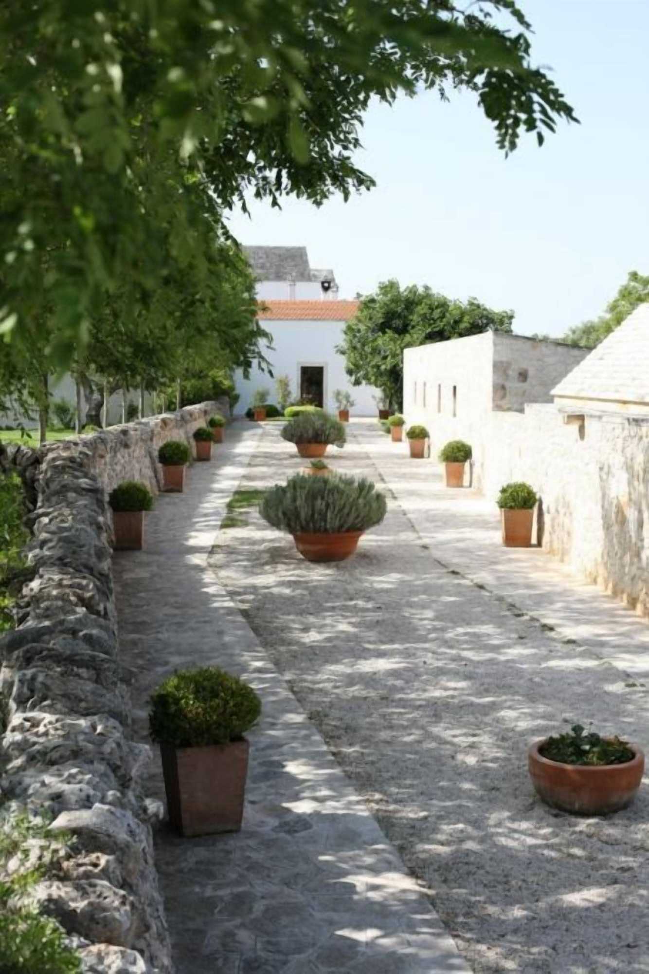 Gift card for Abate Masseria & Resort Gift card for Abate Masseria & Resort