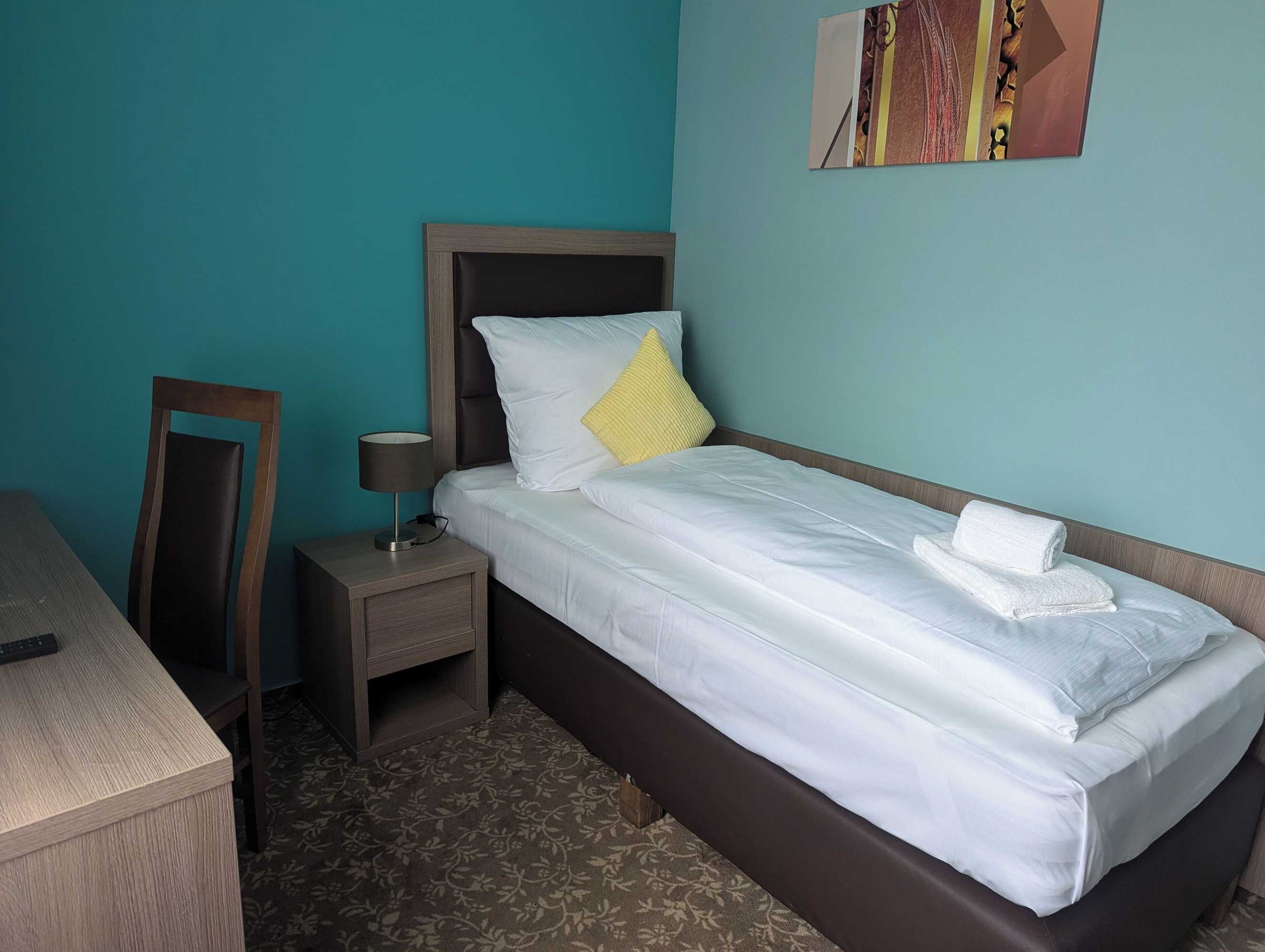 Gift card for Easy&cosy Hotel Moers