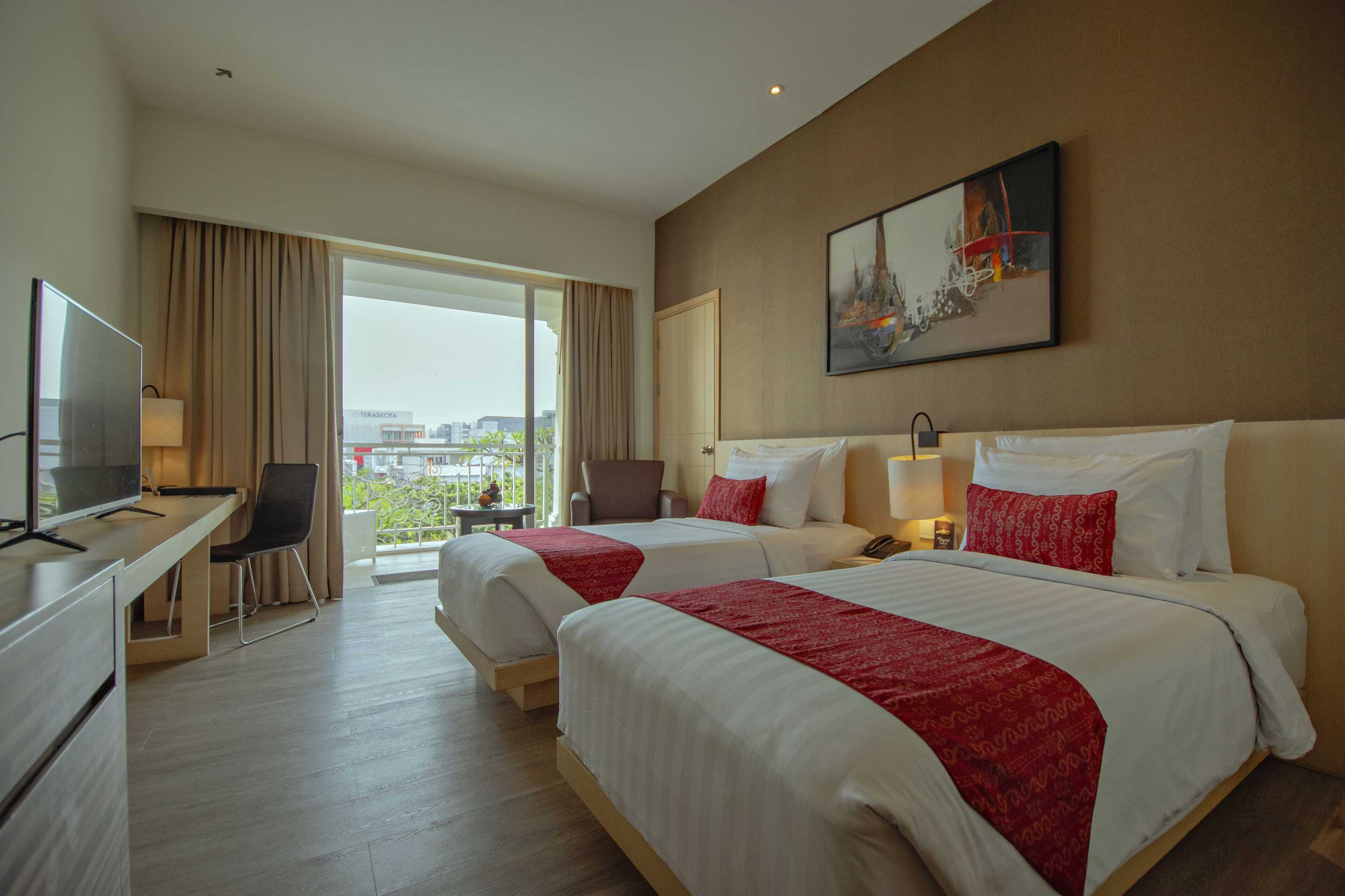 Gift card for Grand Zuri Bsd City Gift card for Grand Zuri Bsd City
