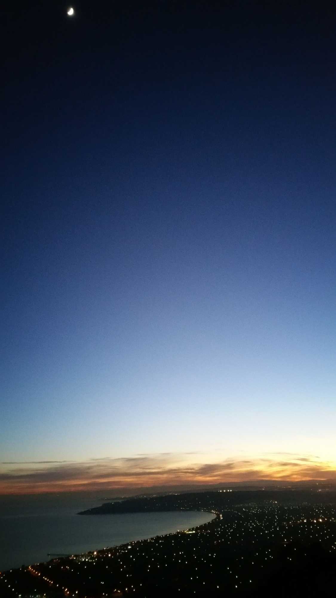 Gift card for Arthurs Views