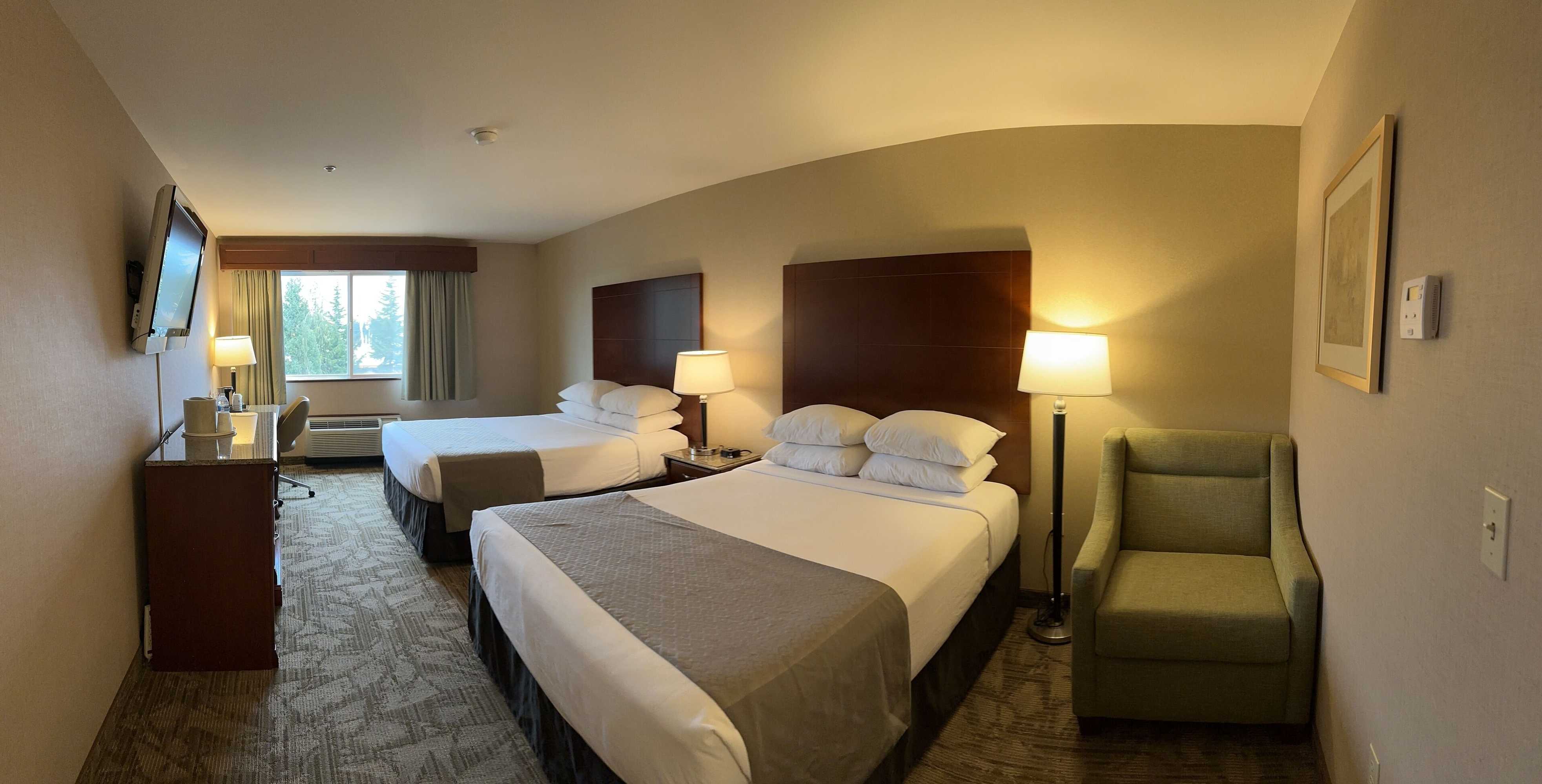 Gift card for Medallion Inn & Suites Gift card for Medallion Inn & Suites