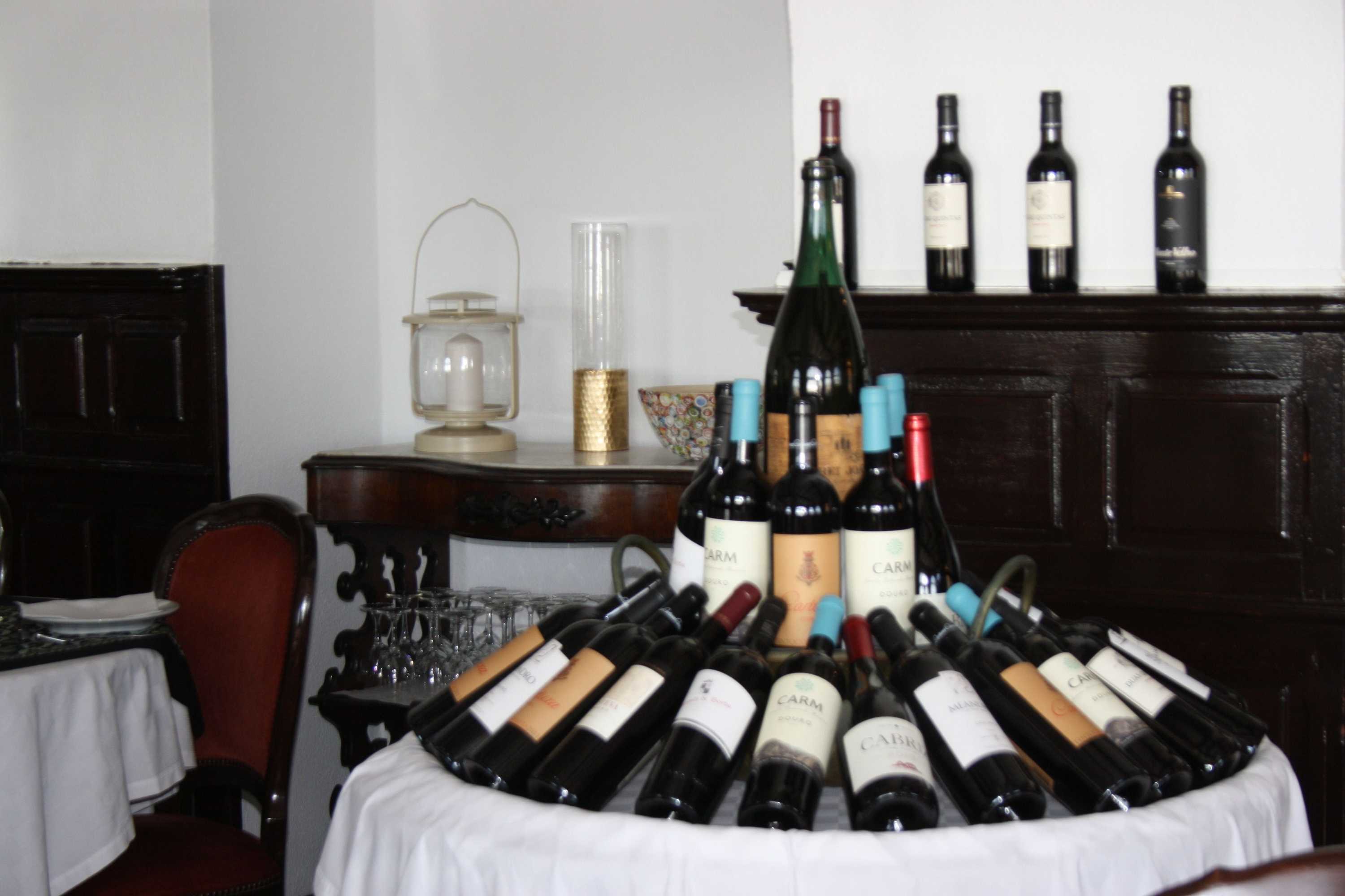 Gift card for Hotel Ribamar