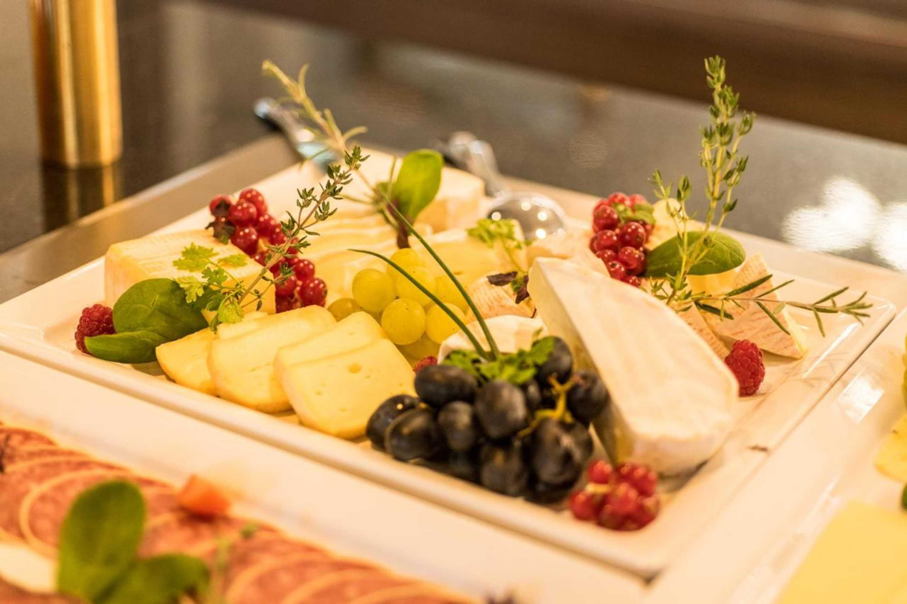 Gift card for Parkhotel Hachenburg