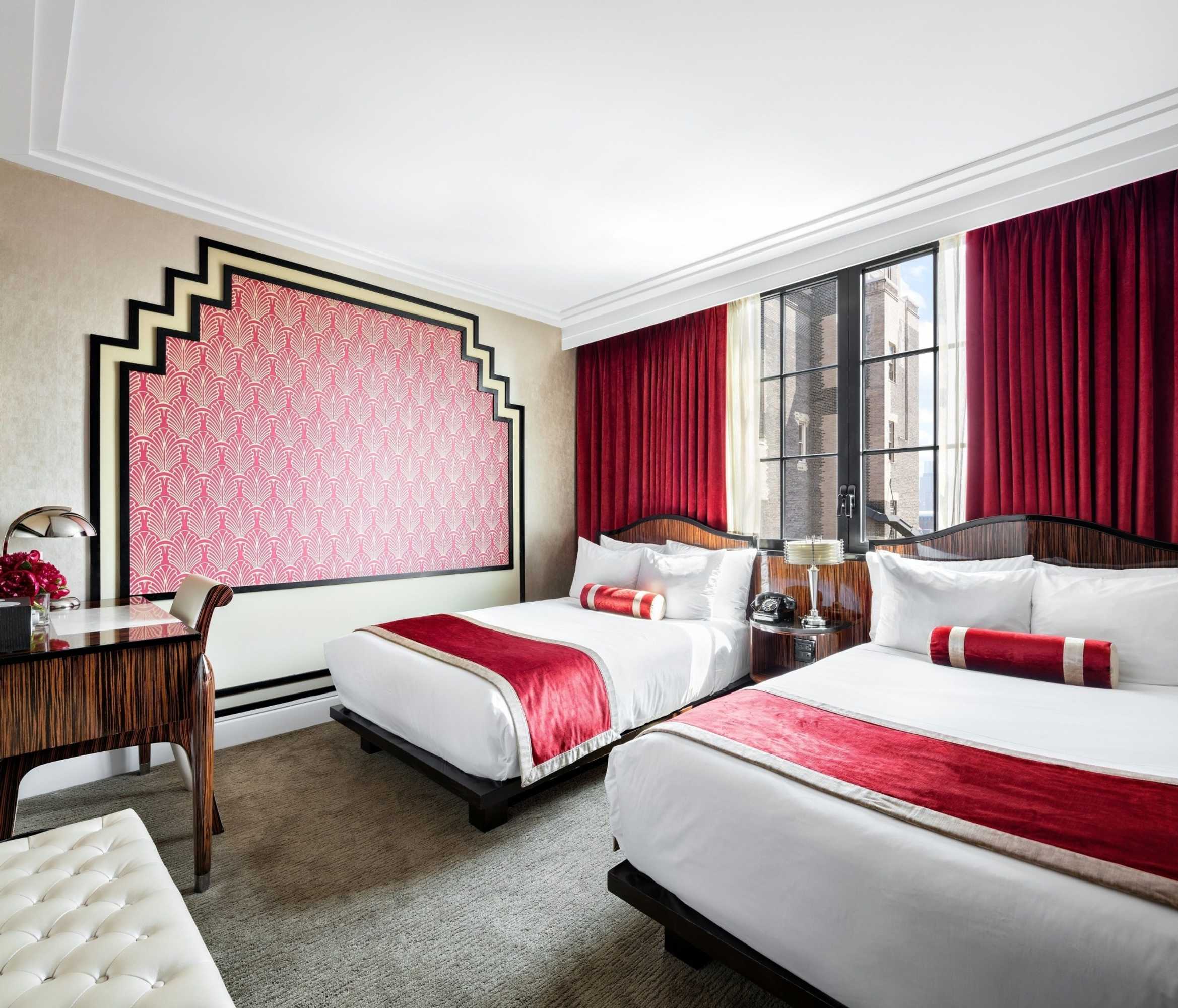 Gift card for Walker Hotel Greenwich Village Gift card for Walker Hotel Greenwich Village