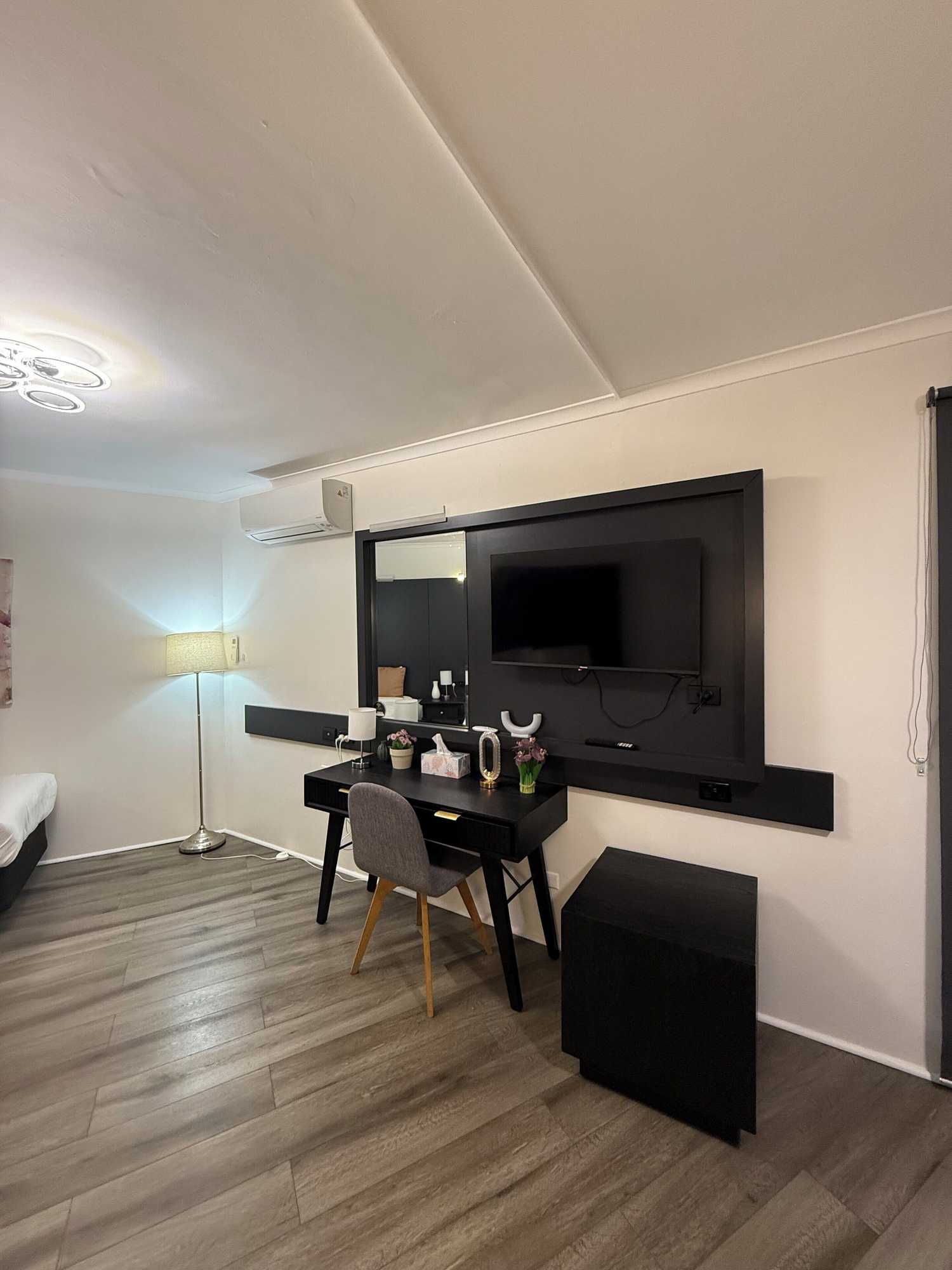 Gift card for Motel 10