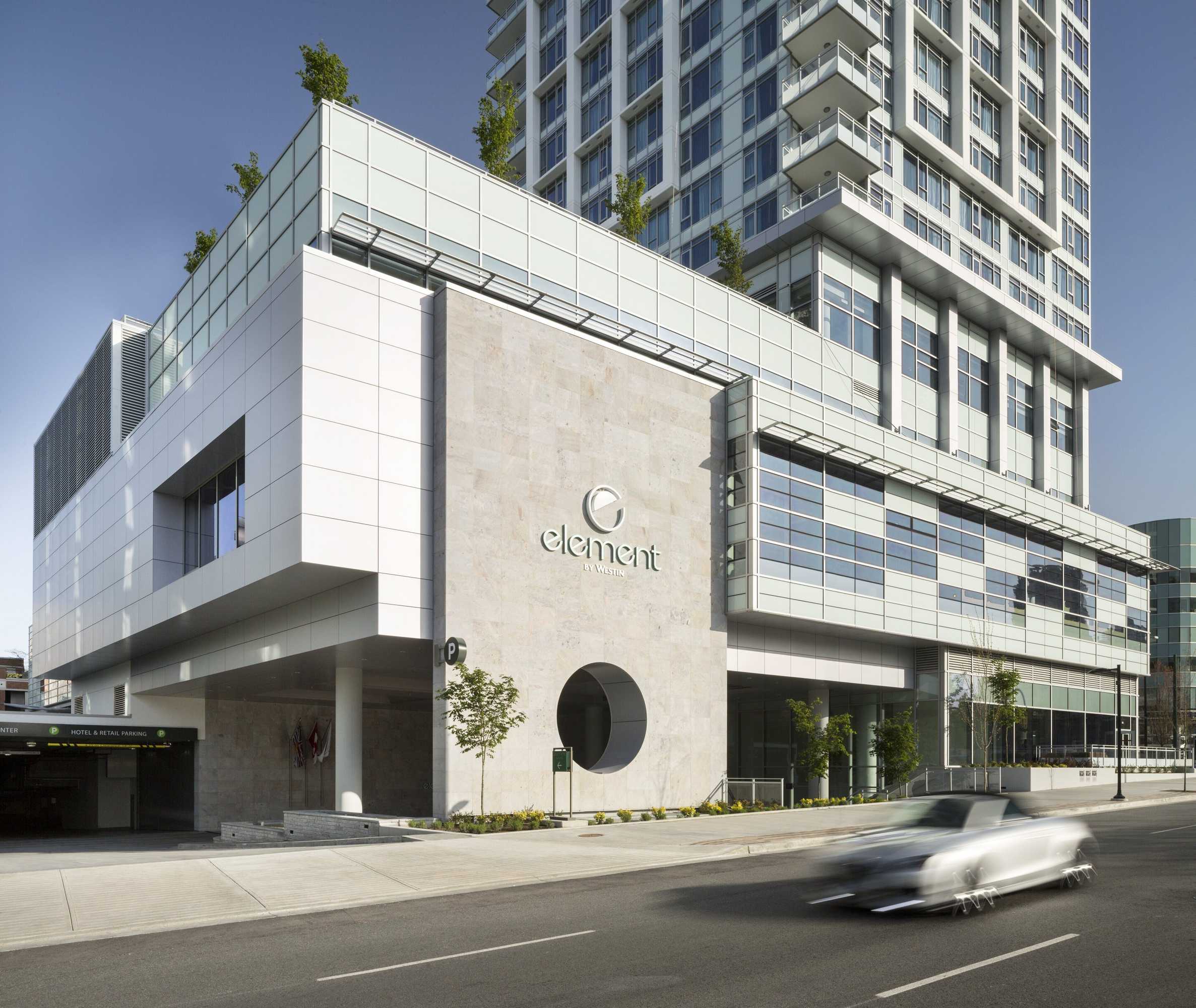 Gift card for Element by Westin Vancouver Metrotown Gift card for Element by Westin Vancouver Metrotown