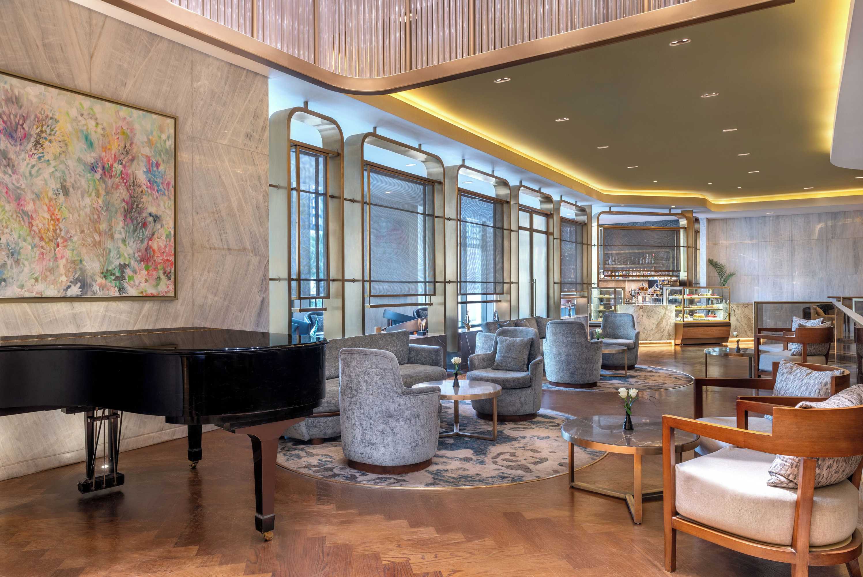 Gift card for Sofitel Cairo Downtown Nile