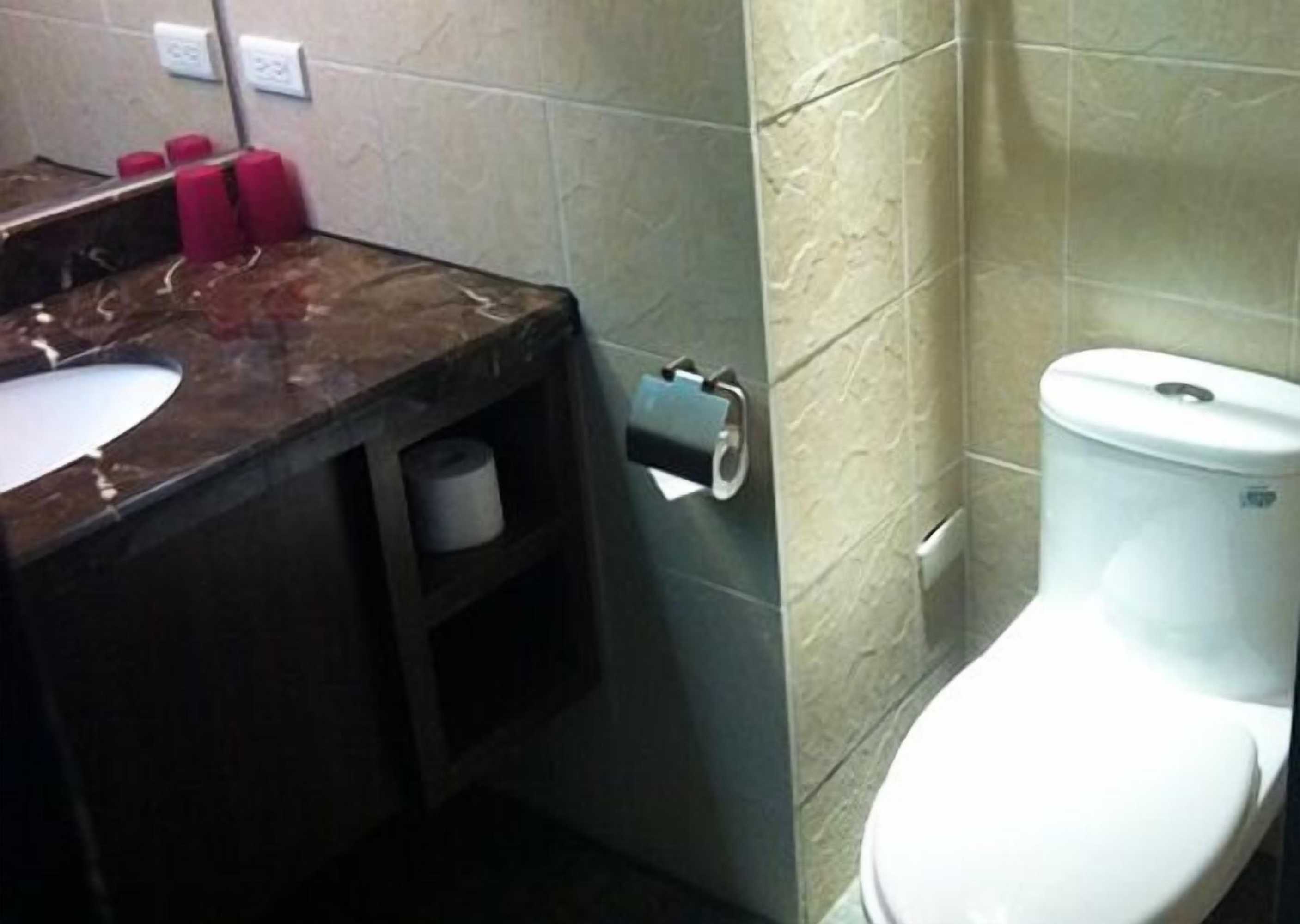 Gift card for Xitou Education Center Hostel