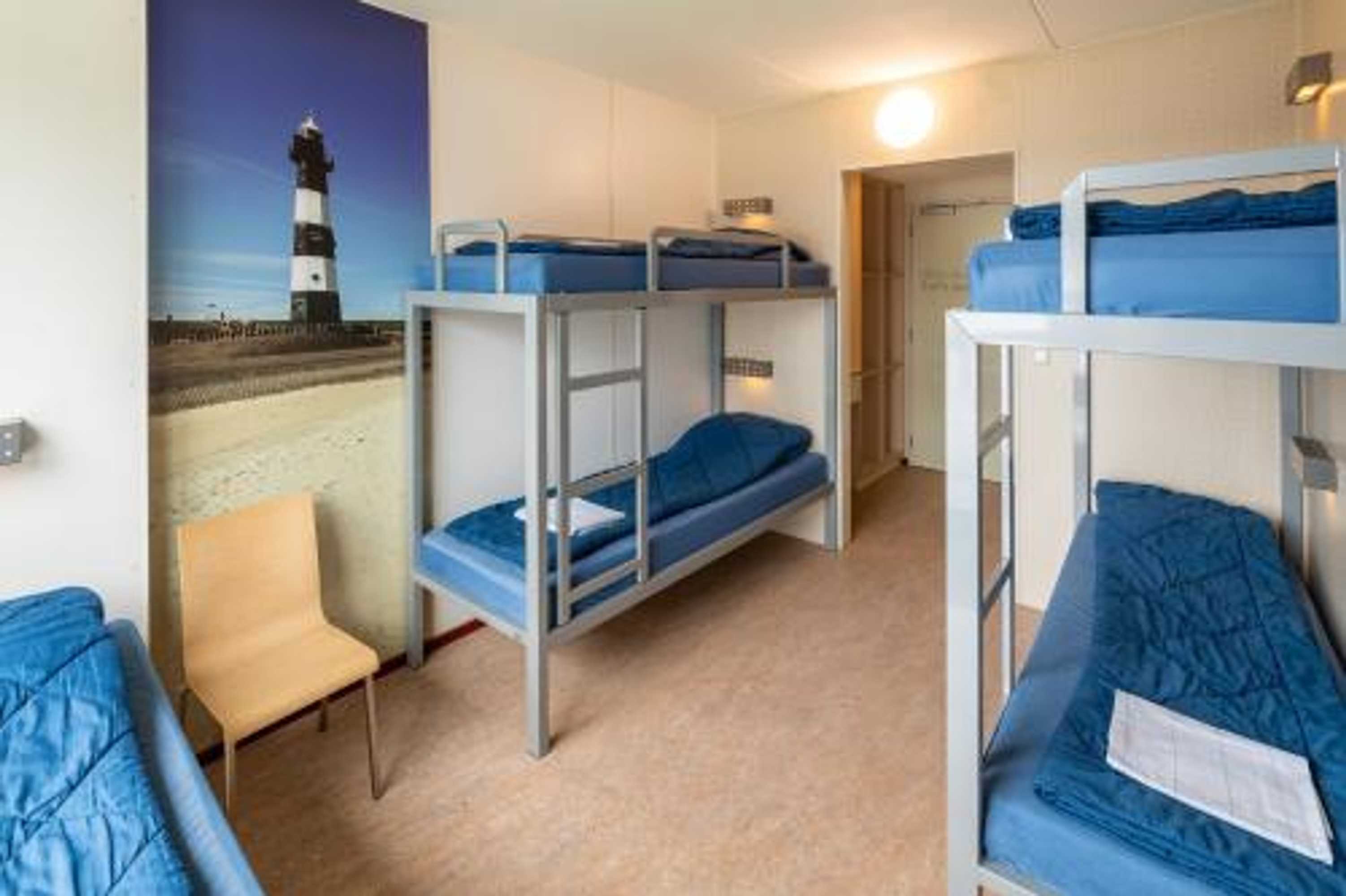 Gift card for Stayokay Hostel Egmond Gift card for Stayokay Hostel Egmond