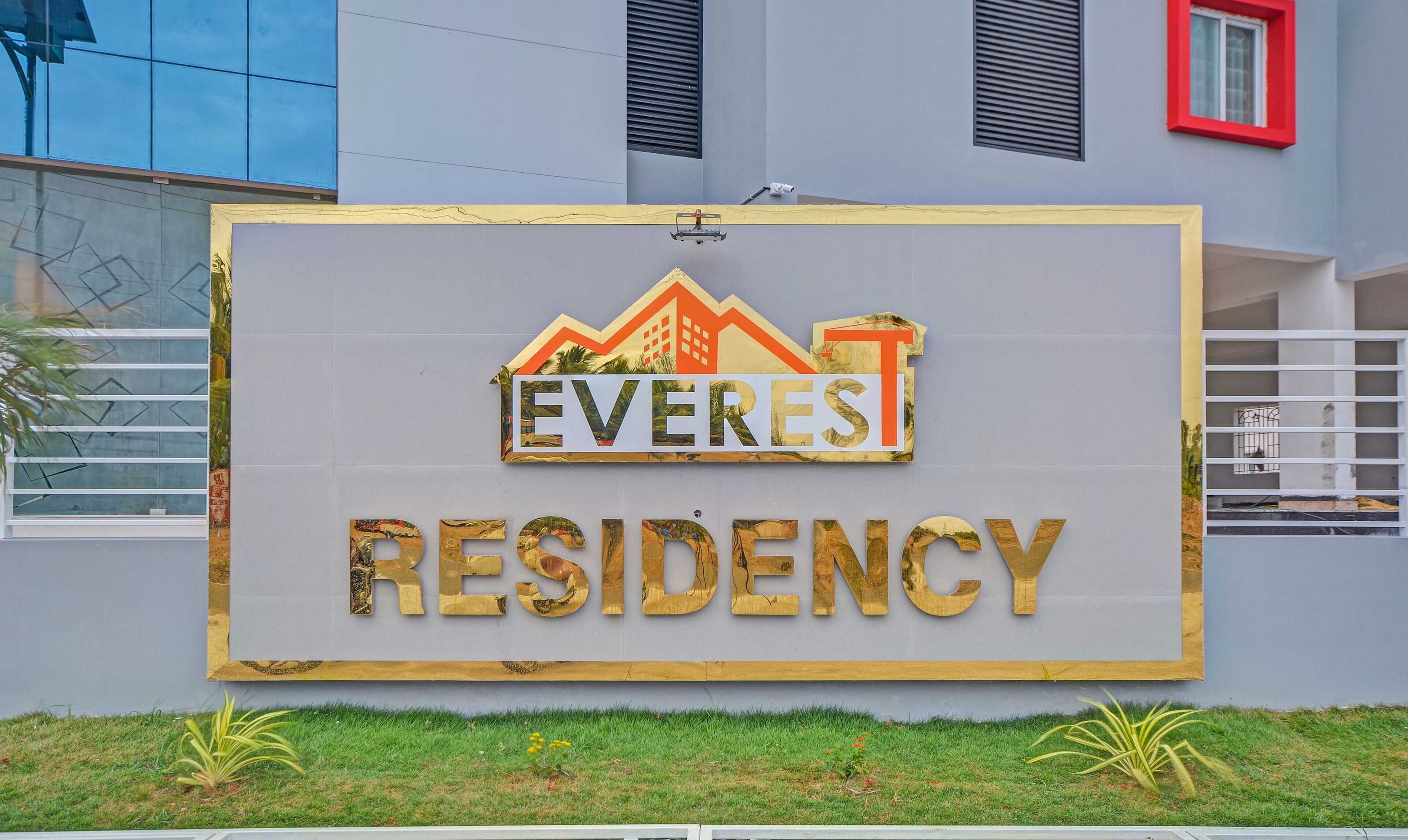 Gift card for Treebo Everest Residency Tidel Park Gift card for Treebo Everest Residency Tidel Park