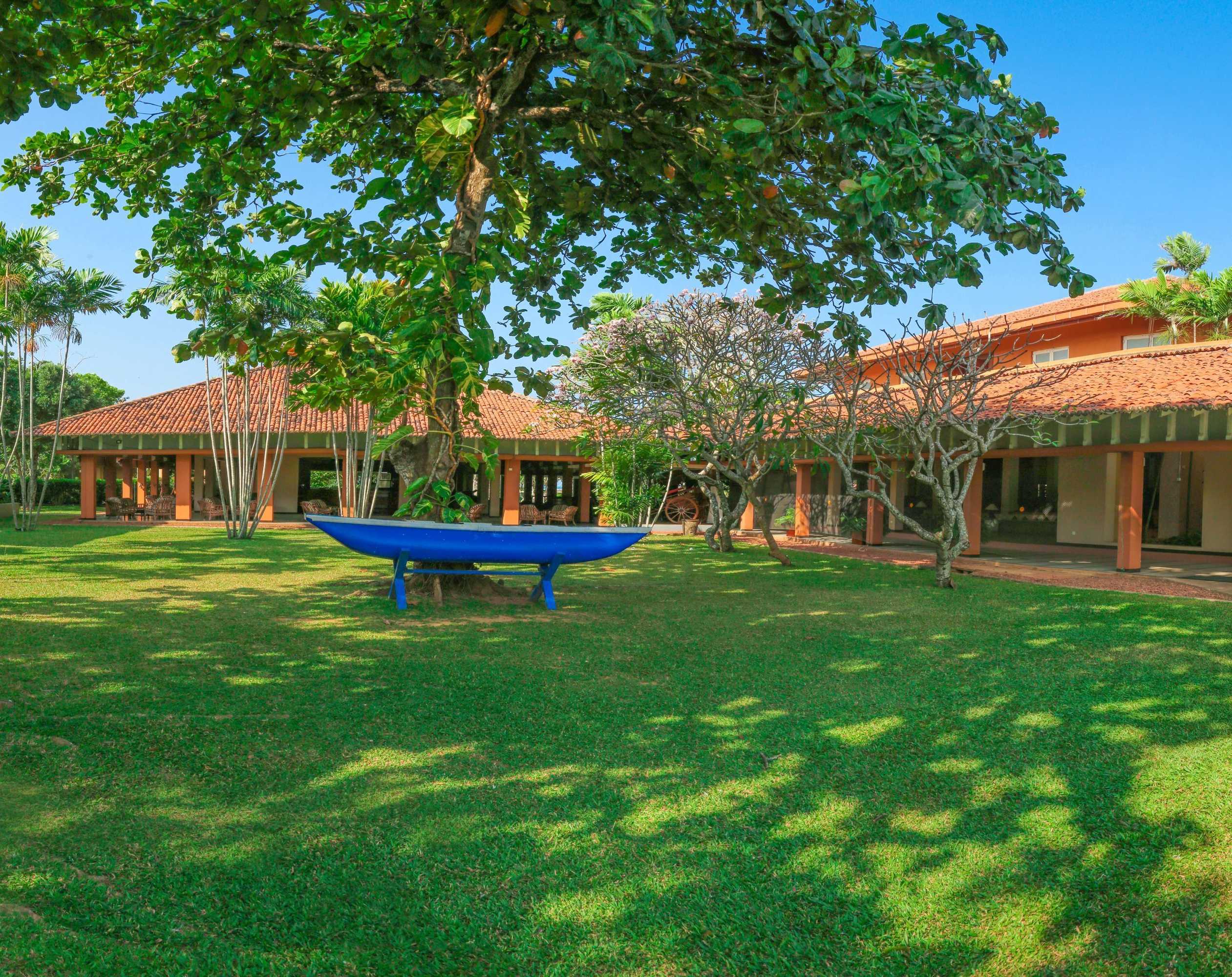 Gift card for Club Palm Bay