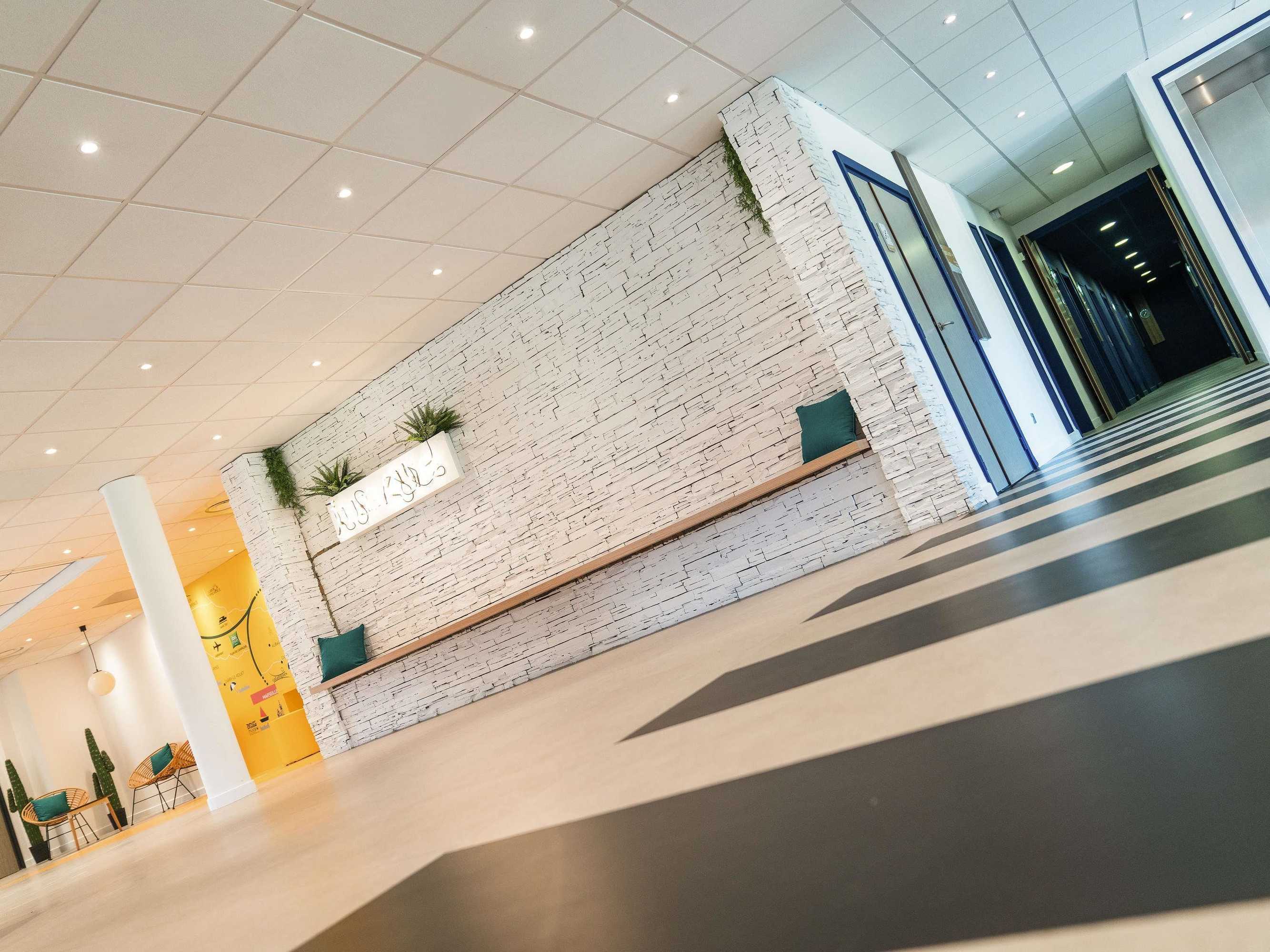Gift card for Ibis Styles Marseille Plan de Campagne Gift card for Ibis Styles Marseille Plan de Campagne